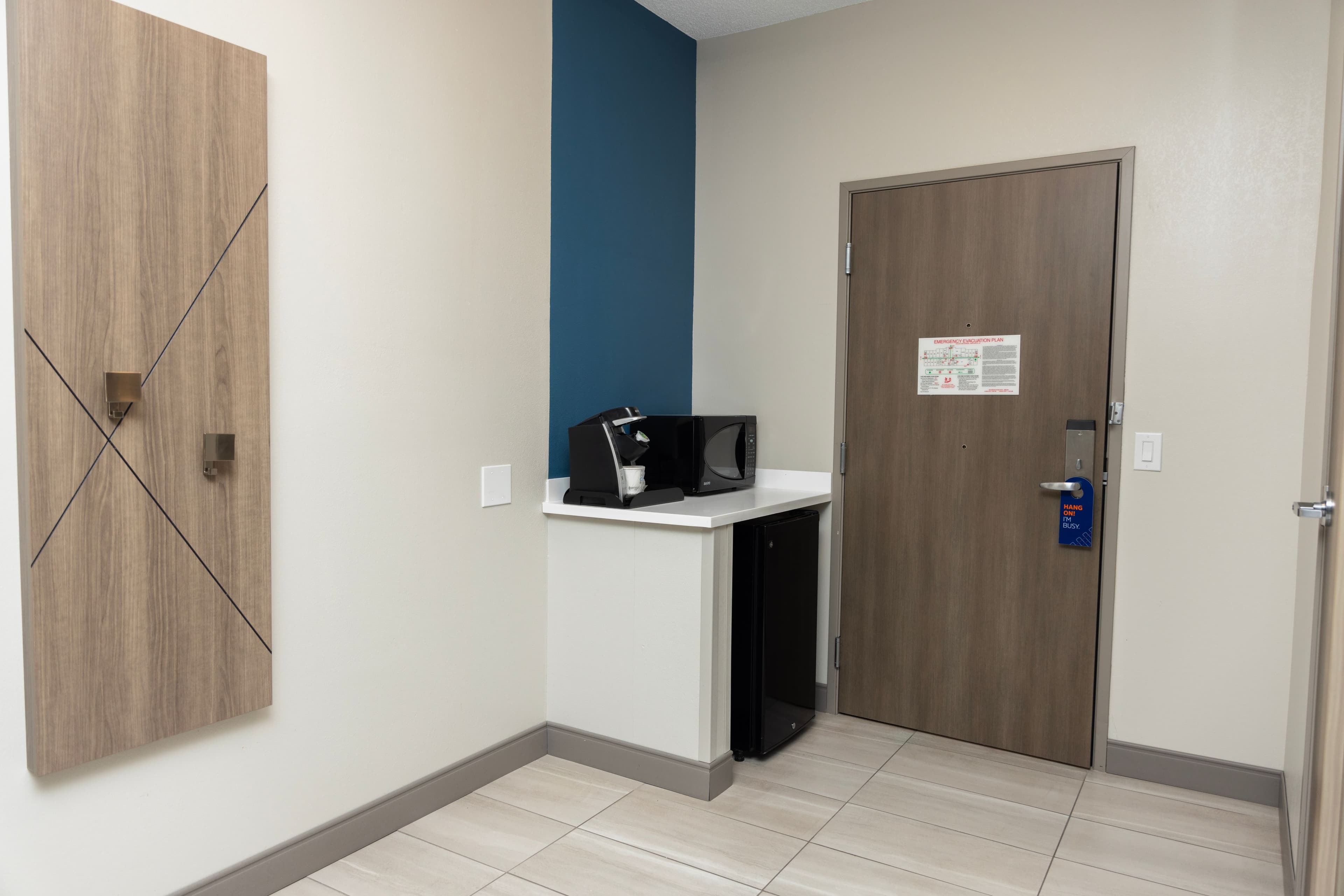 Holiday Inn Express & Suites Marysville — 18