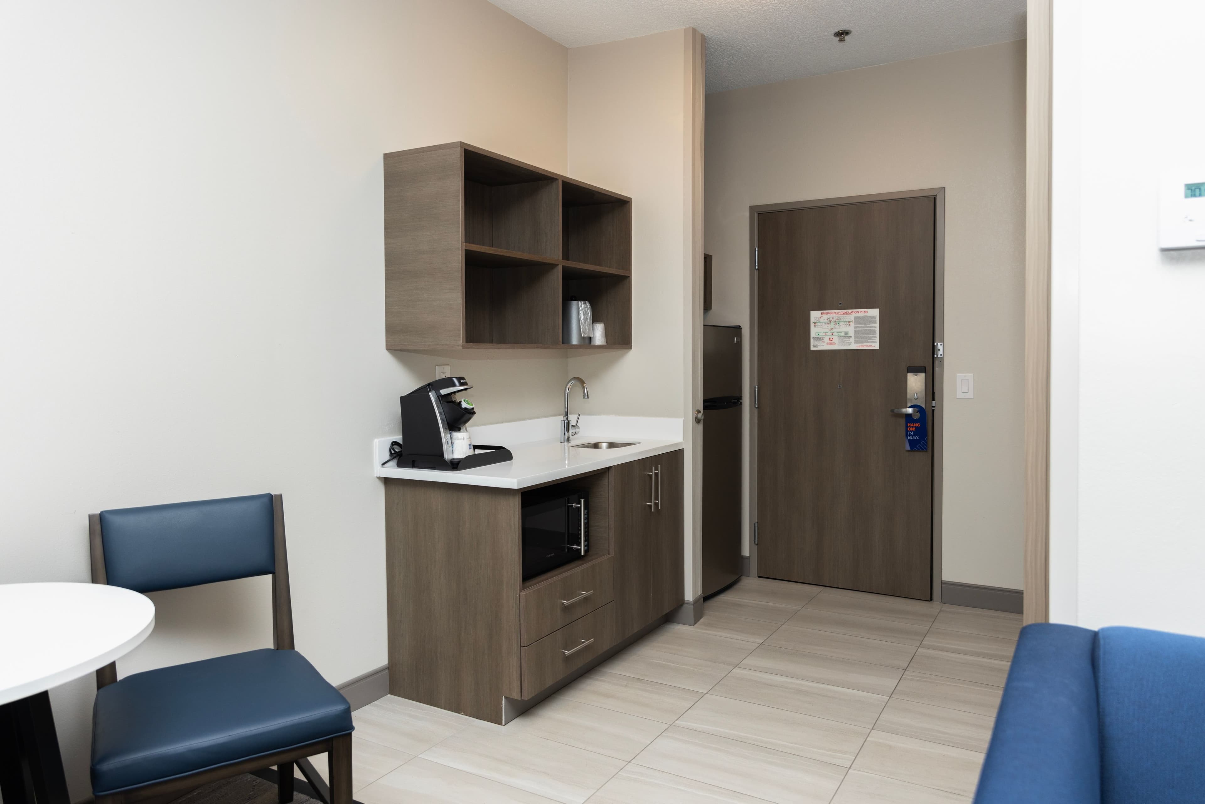 Holiday Inn Express & Suites Marysville — 28