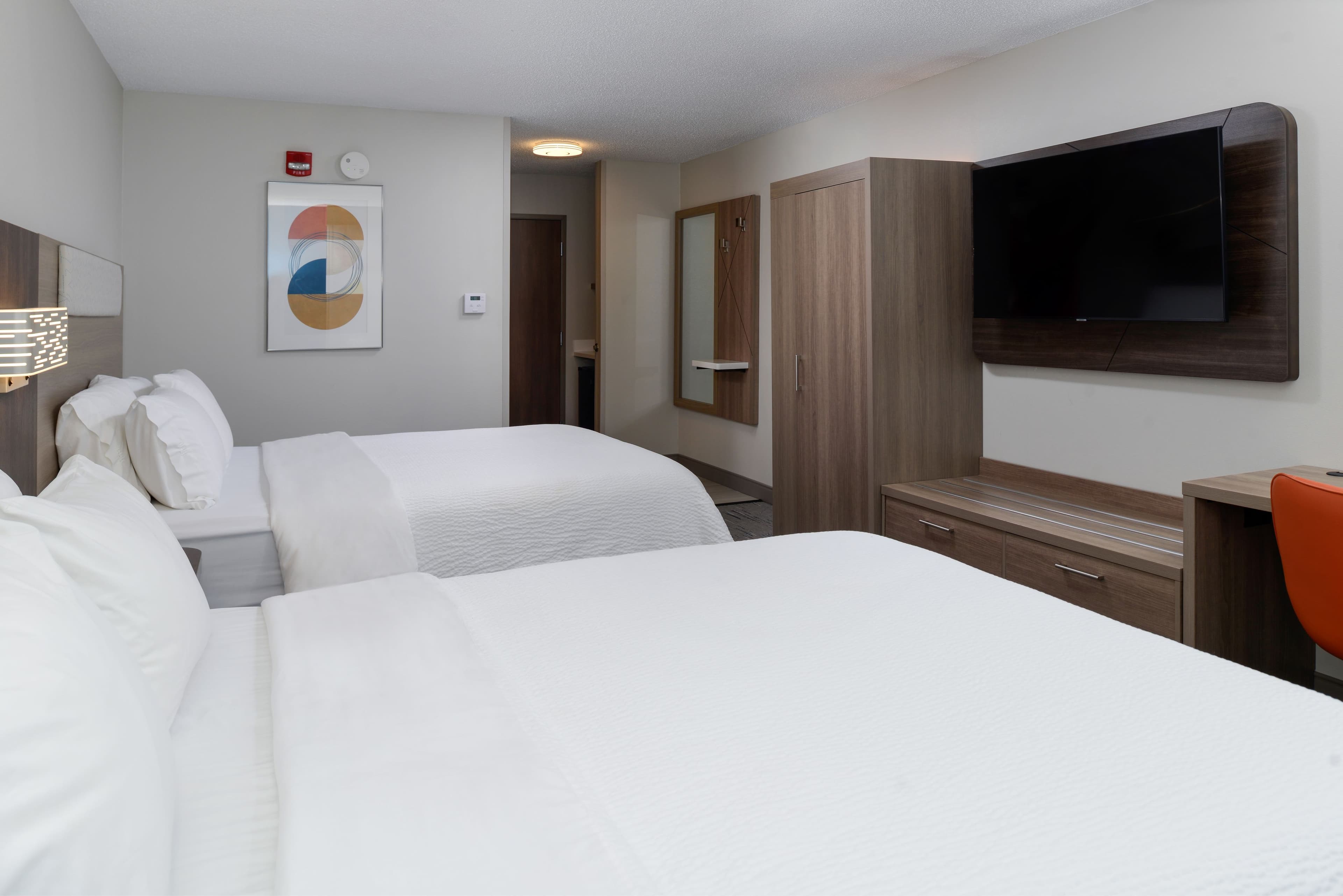 Holiday Inn Express & Suites Marysville — 20