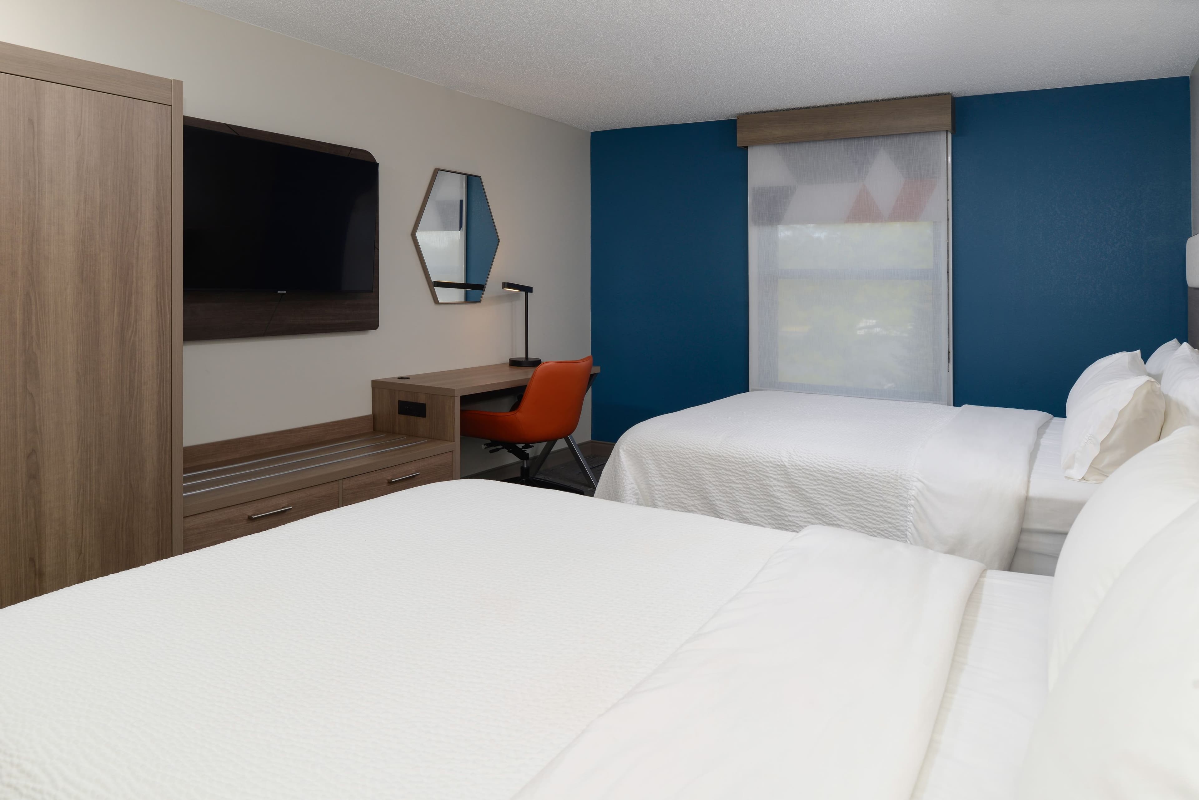 Holiday Inn Express & Suites Marysville — 21
