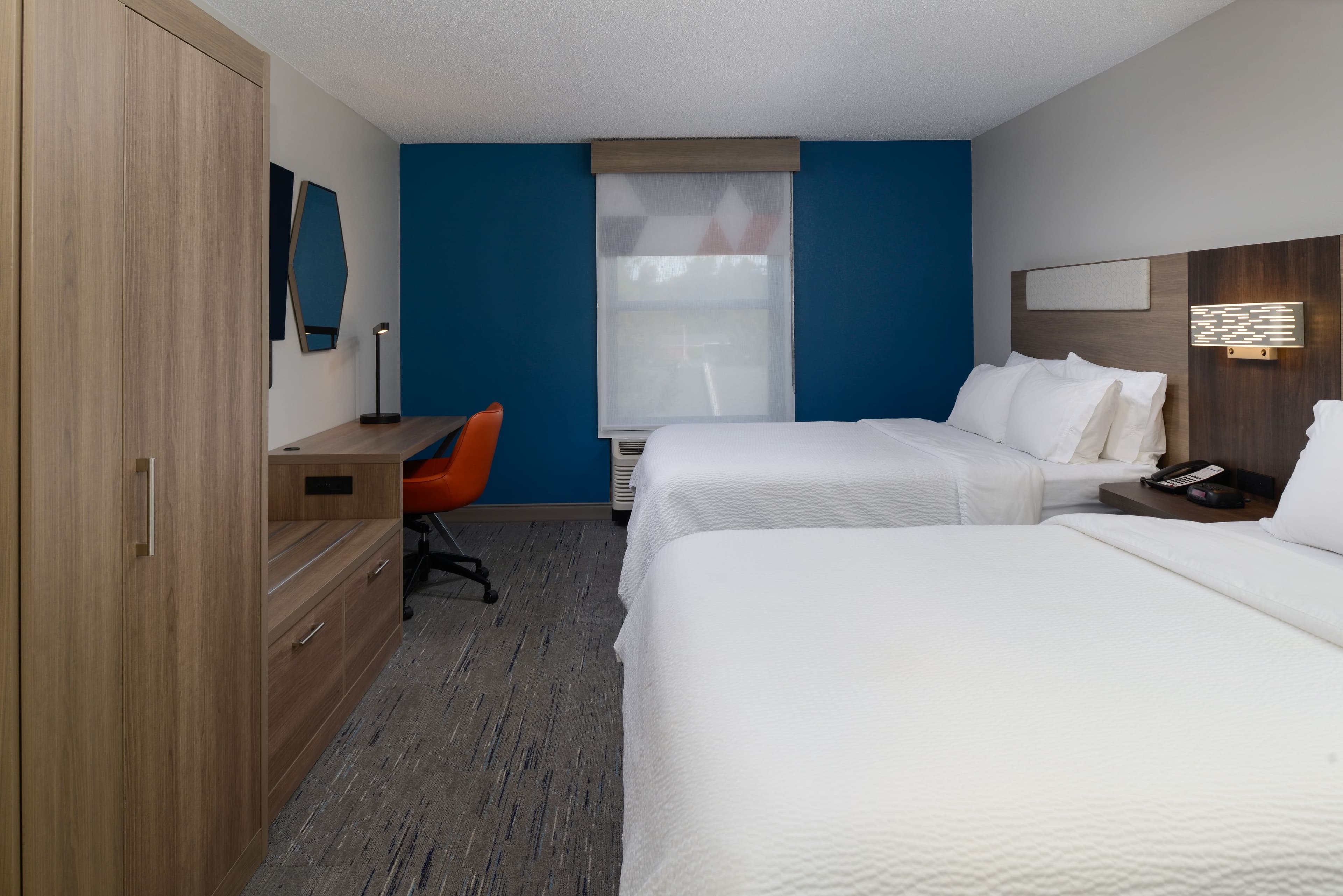 Holiday Inn Express & Suites Marysville — 22