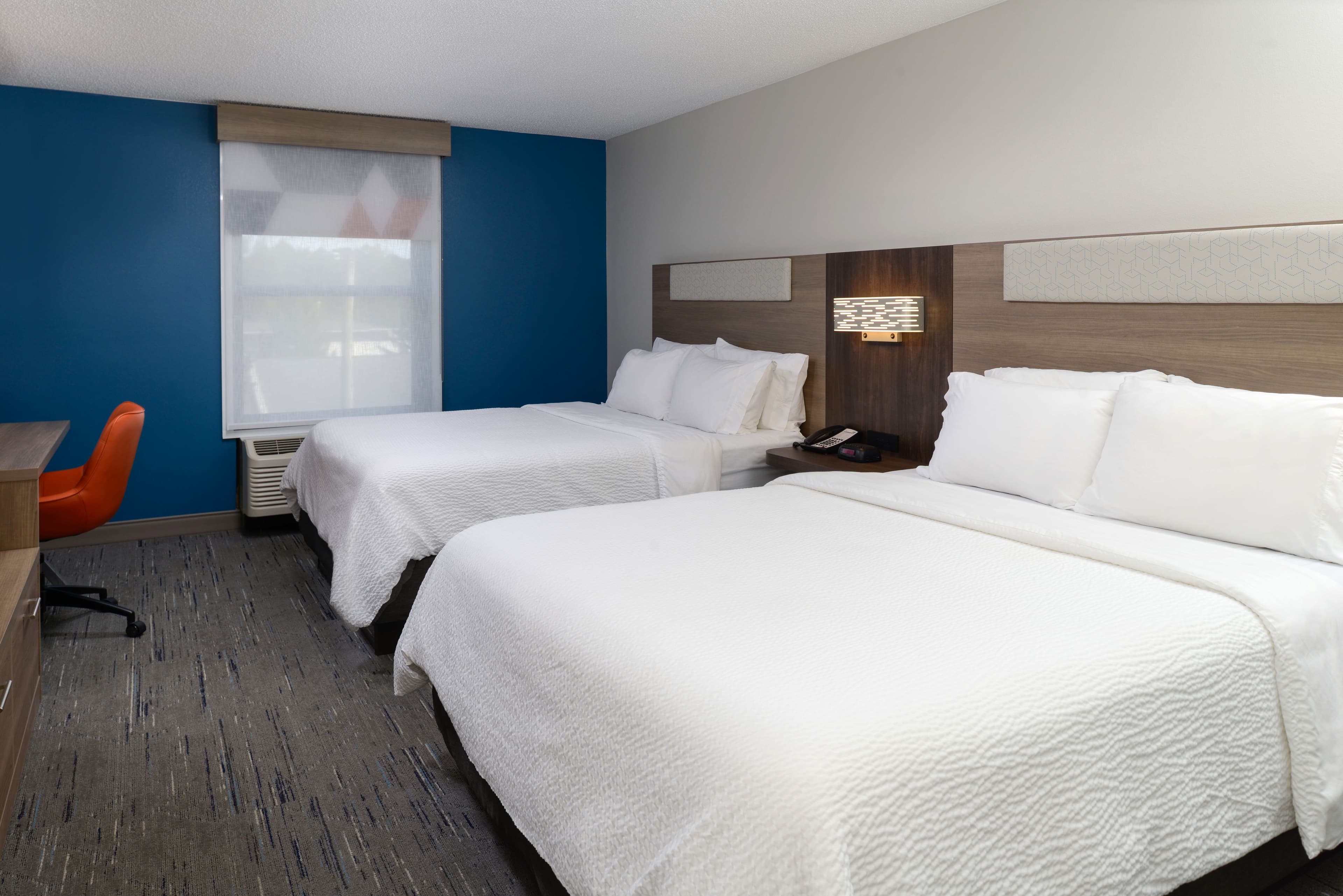 Holiday Inn Express & Suites Marysville — 19