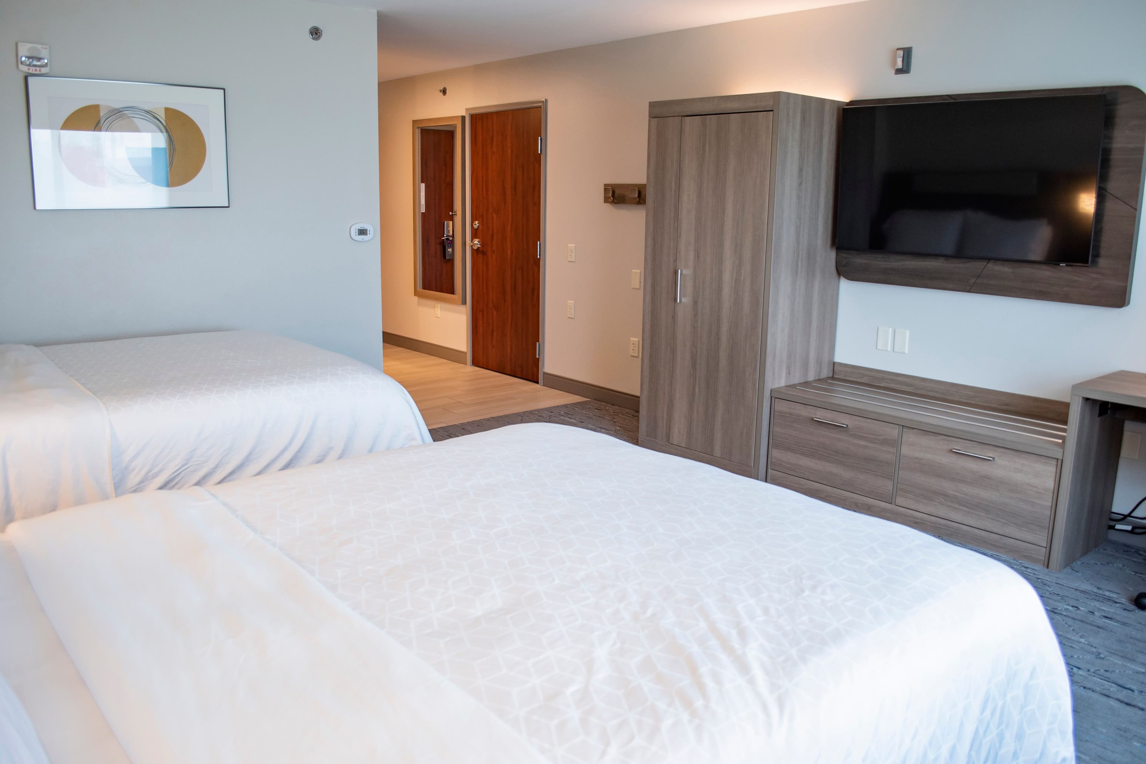Holiday Inn Express & Suites Mason City — 25