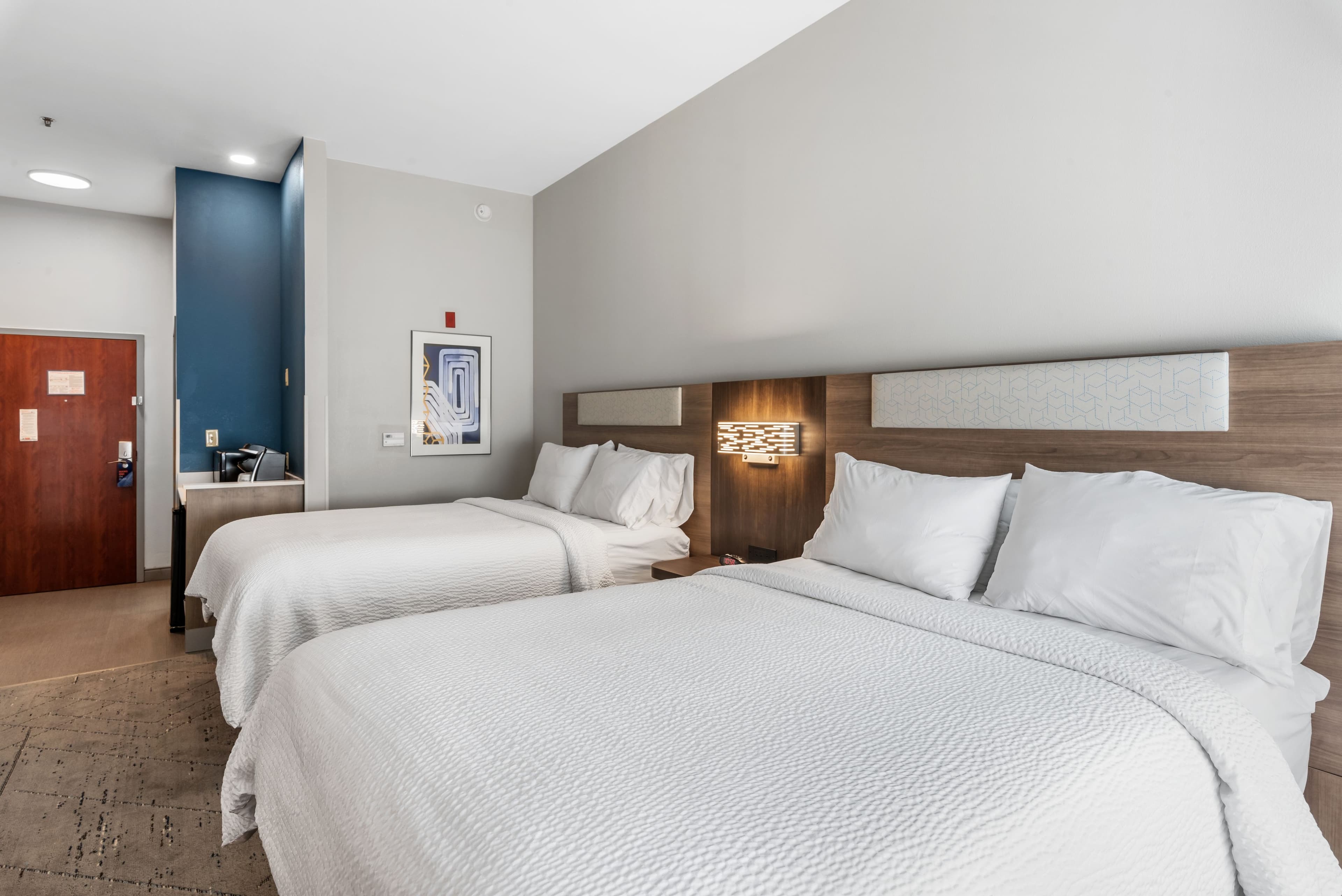 Holiday Inn Express & Suites Maumelle - Little Rock NW — 6