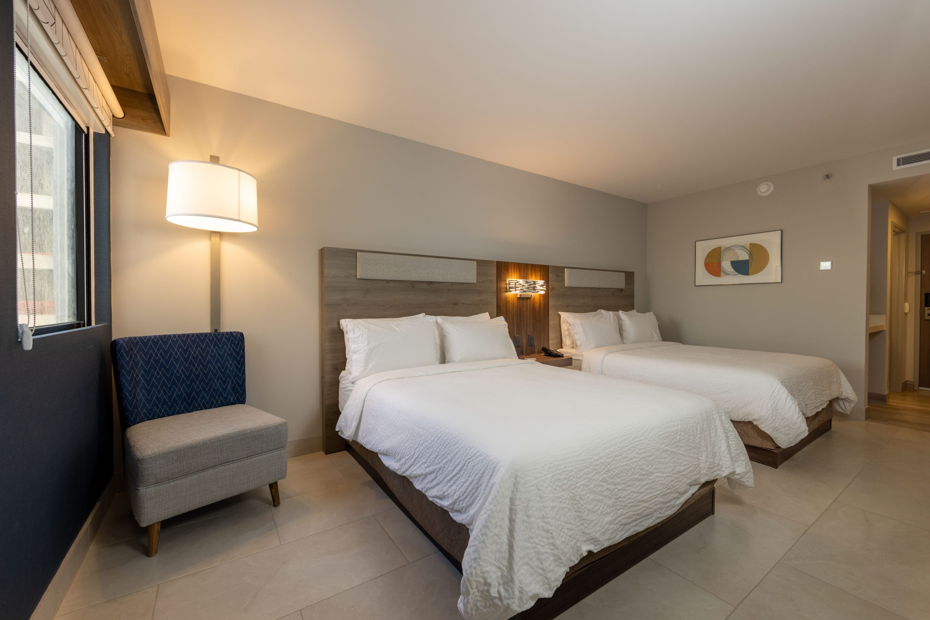 Holiday Inn Express & Suites Mazatlan — 12