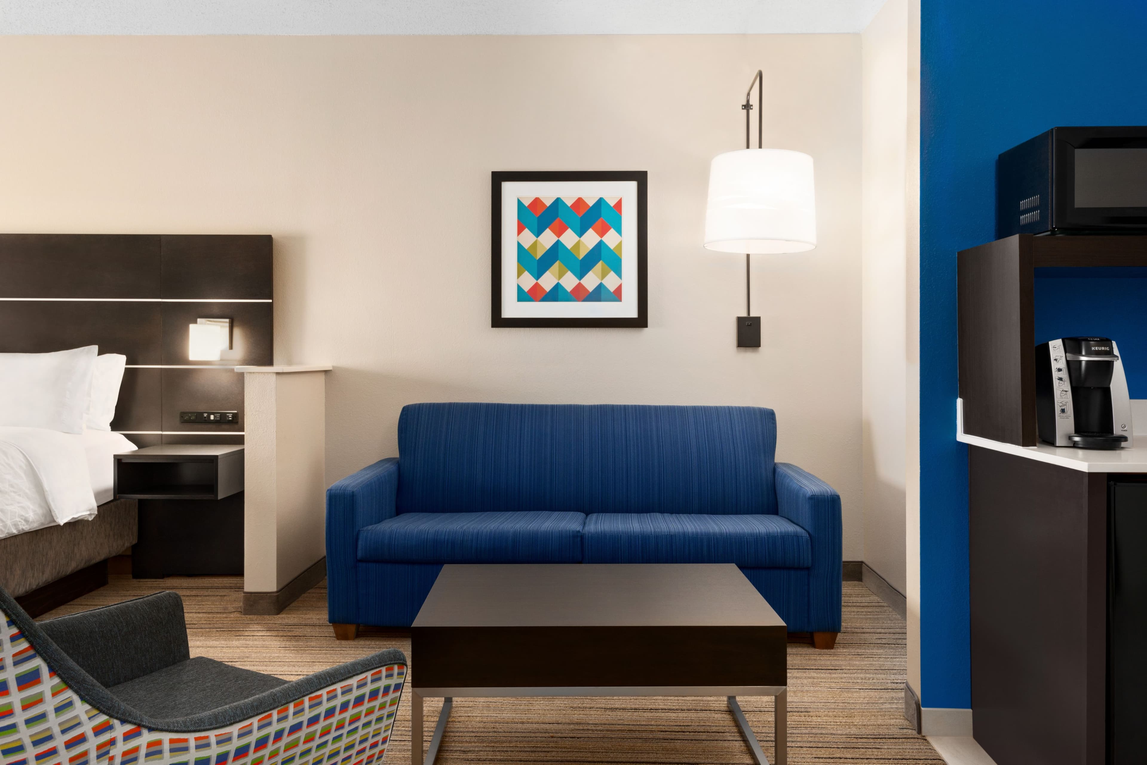 Holiday Inn Express & Suites McAlester - Image 5