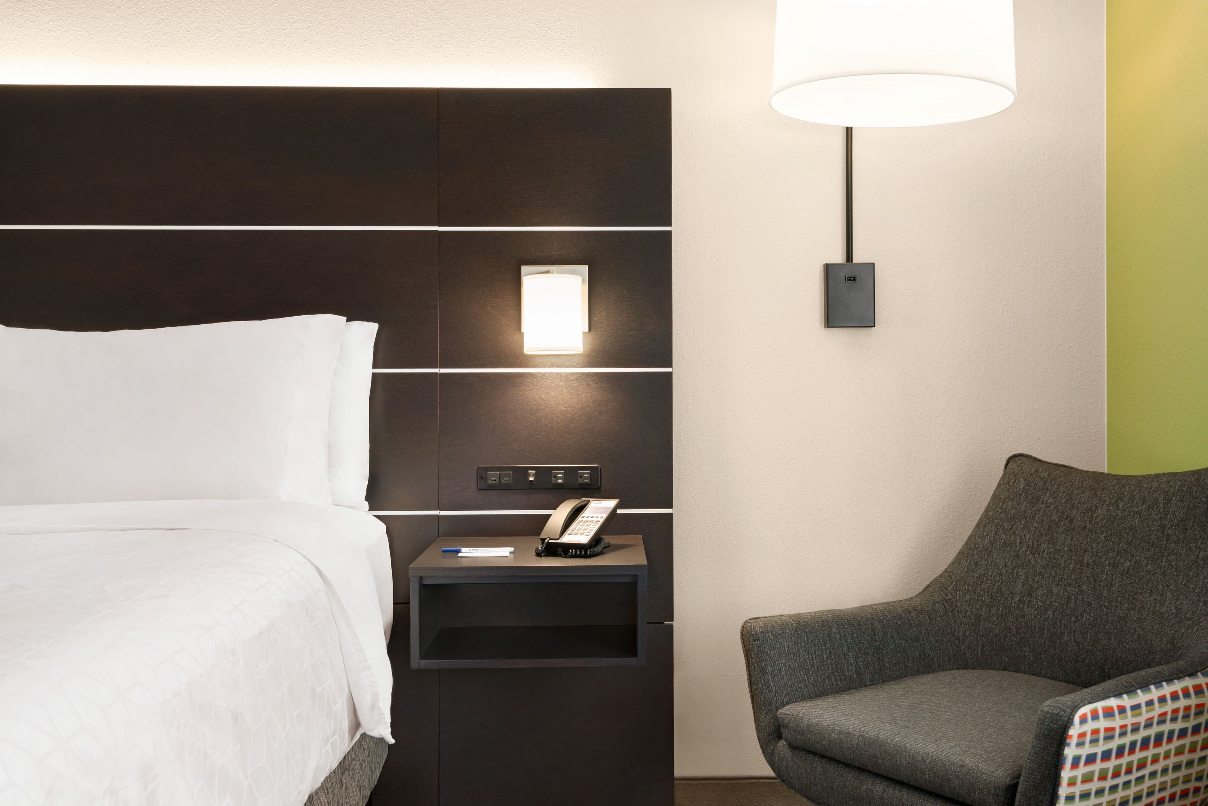 Holiday Inn Express & Suites McAlester — 15