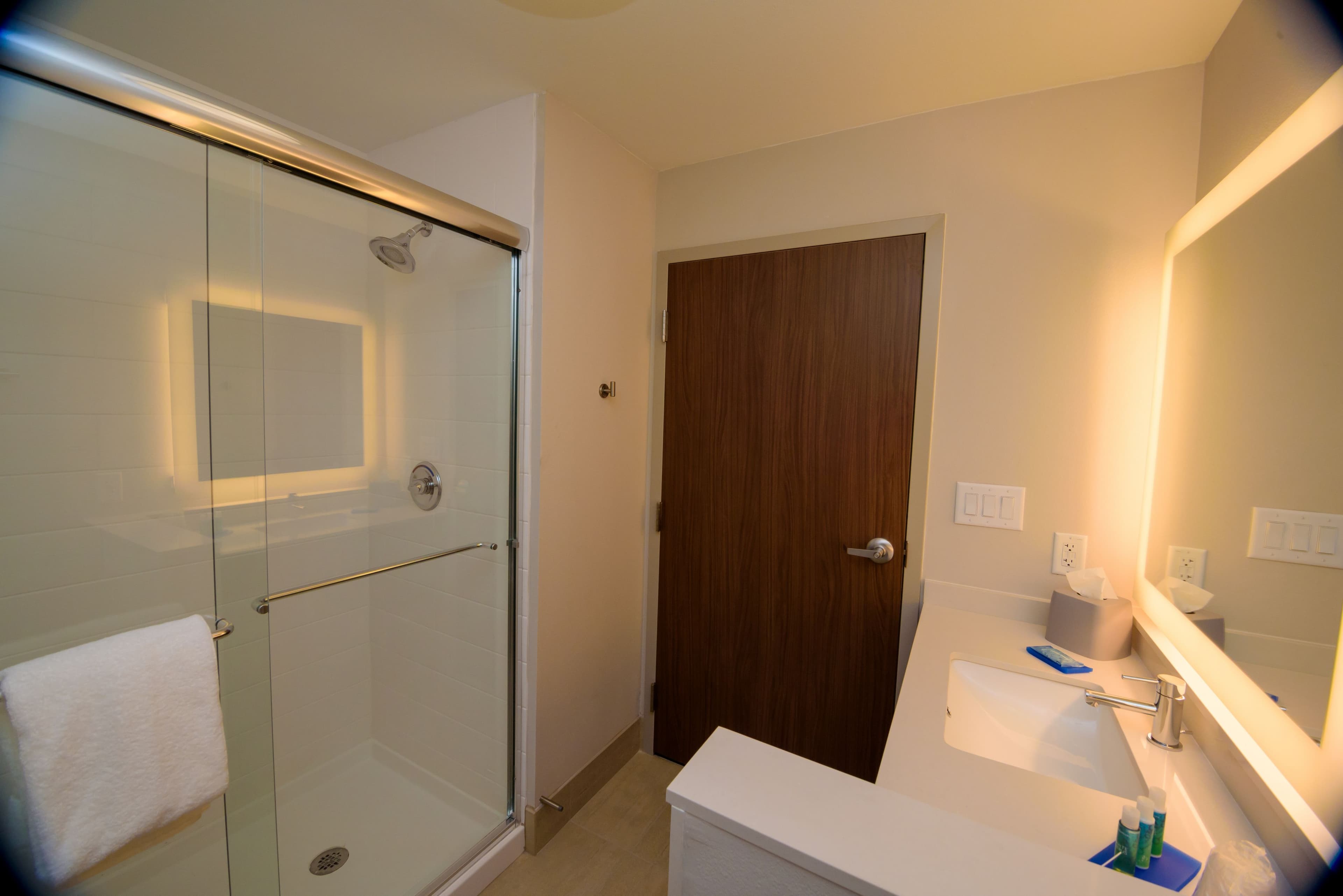 Holiday Inn Express & Suites McKinney - Frisco East — 41
