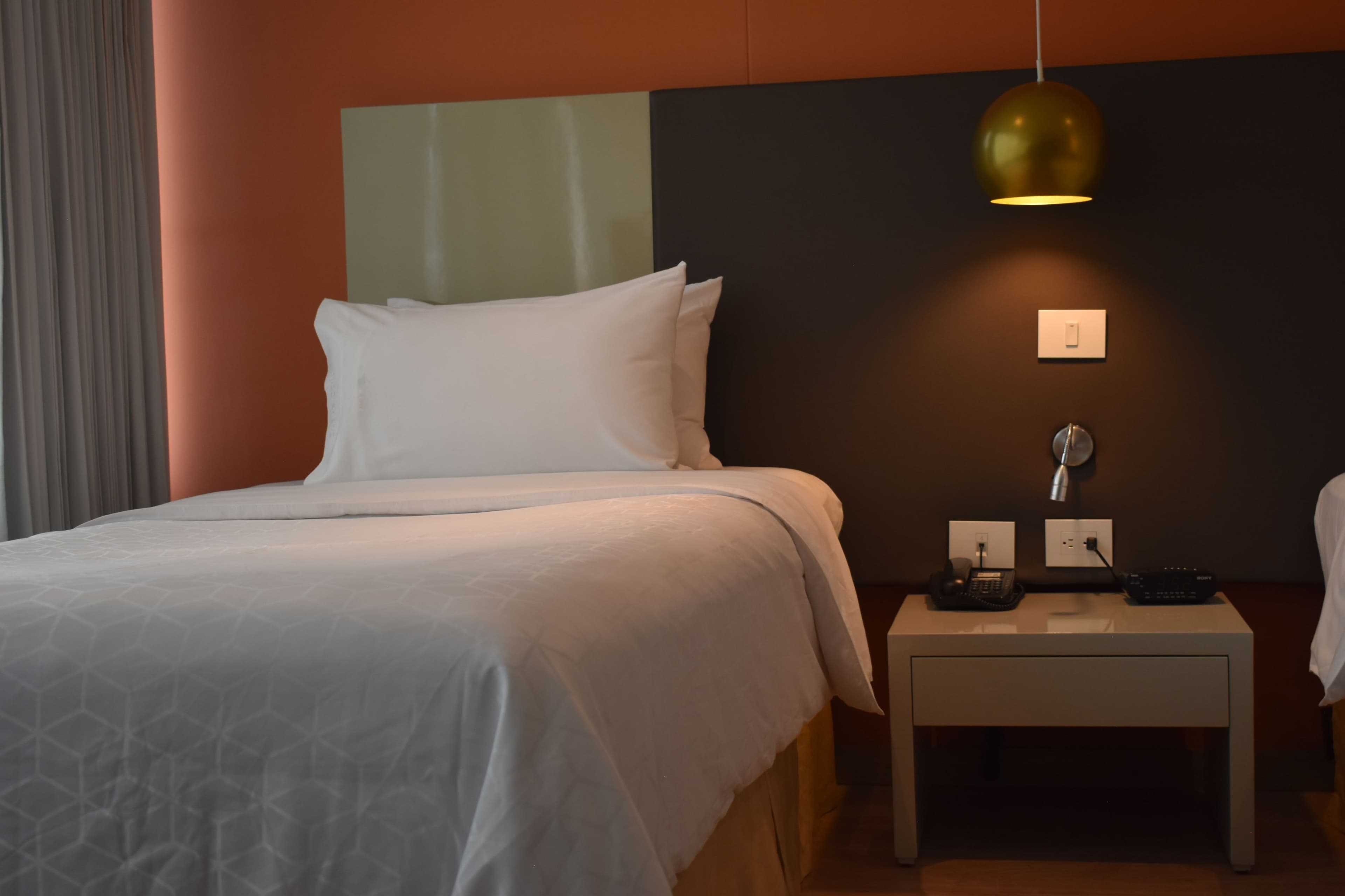 Holiday Inn Express & Suites Medellin — 55