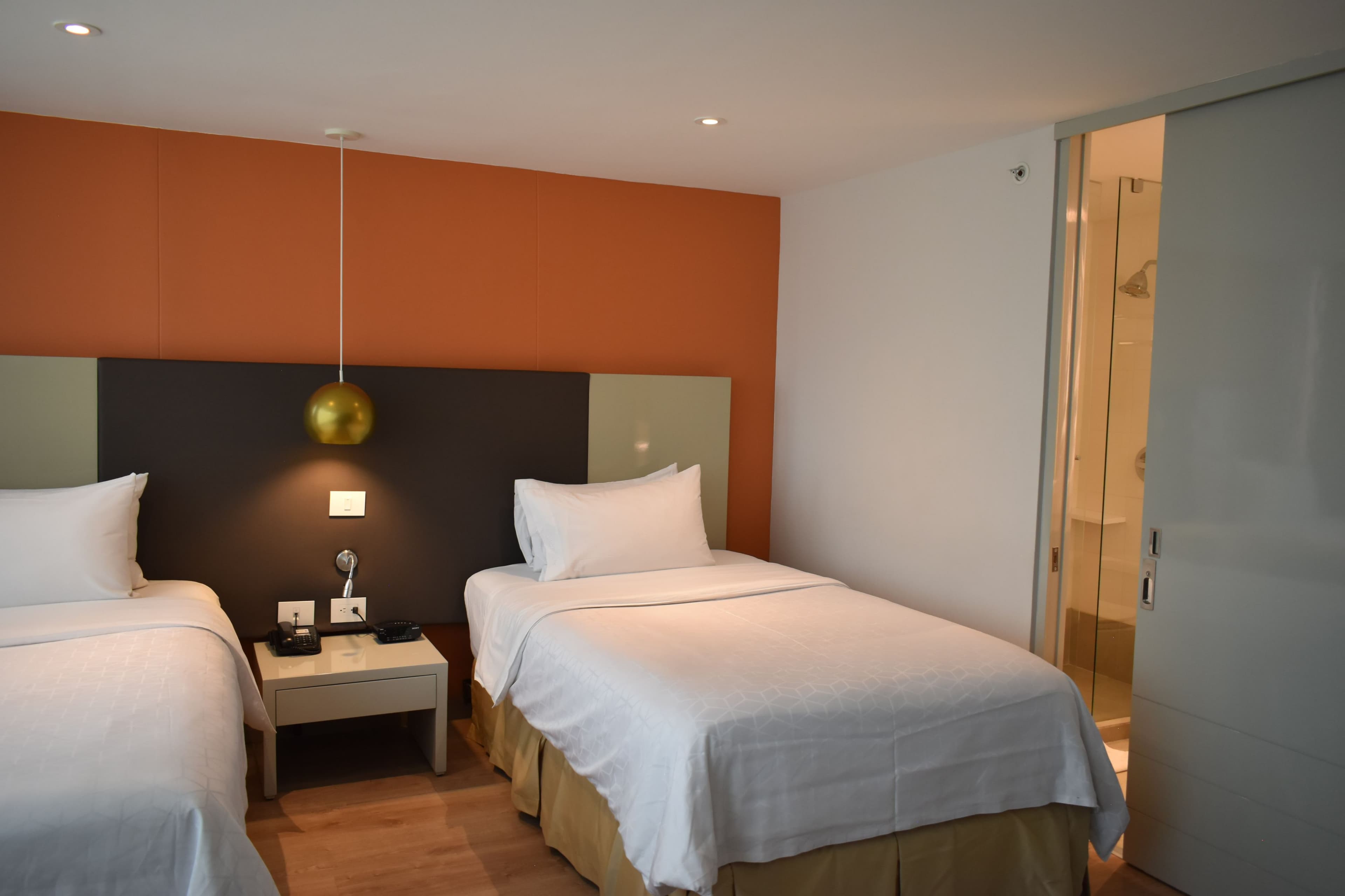 Holiday Inn Express & Suites Medellin — 41