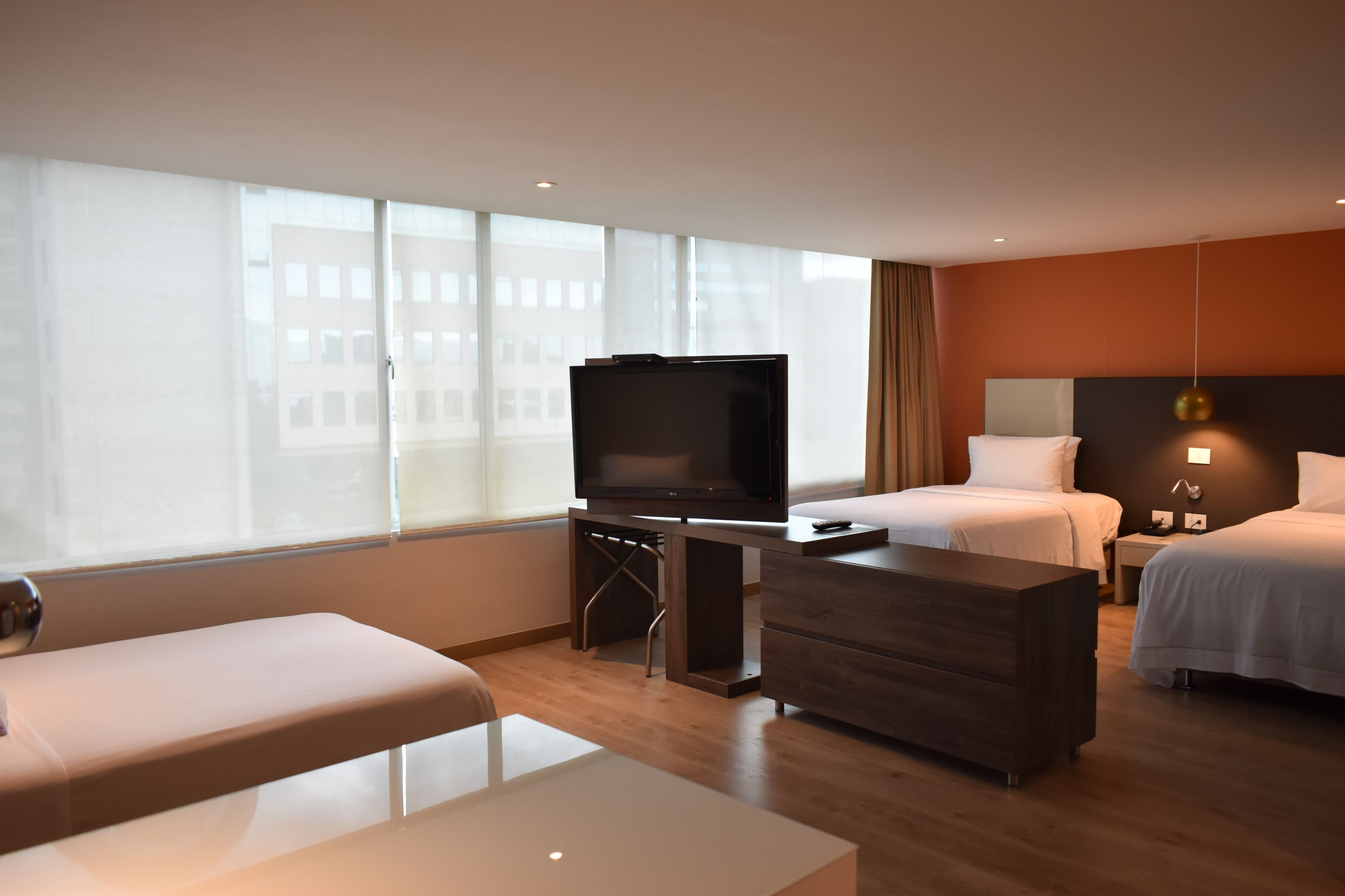 Holiday Inn Express & Suites Medellin — 53