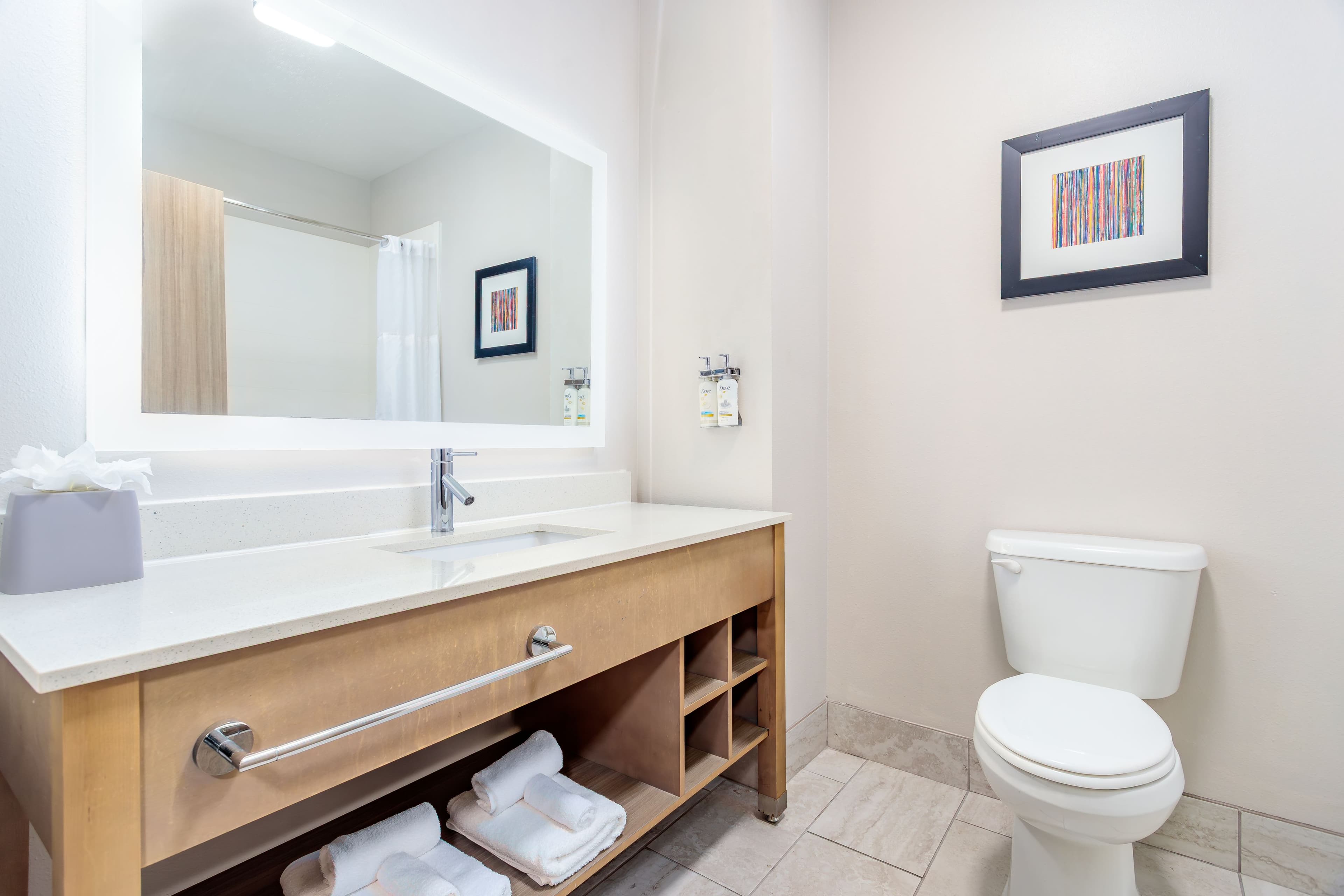 Holiday Inn Express & Suites Memphis Arpt Elvis Presley Blv — 10