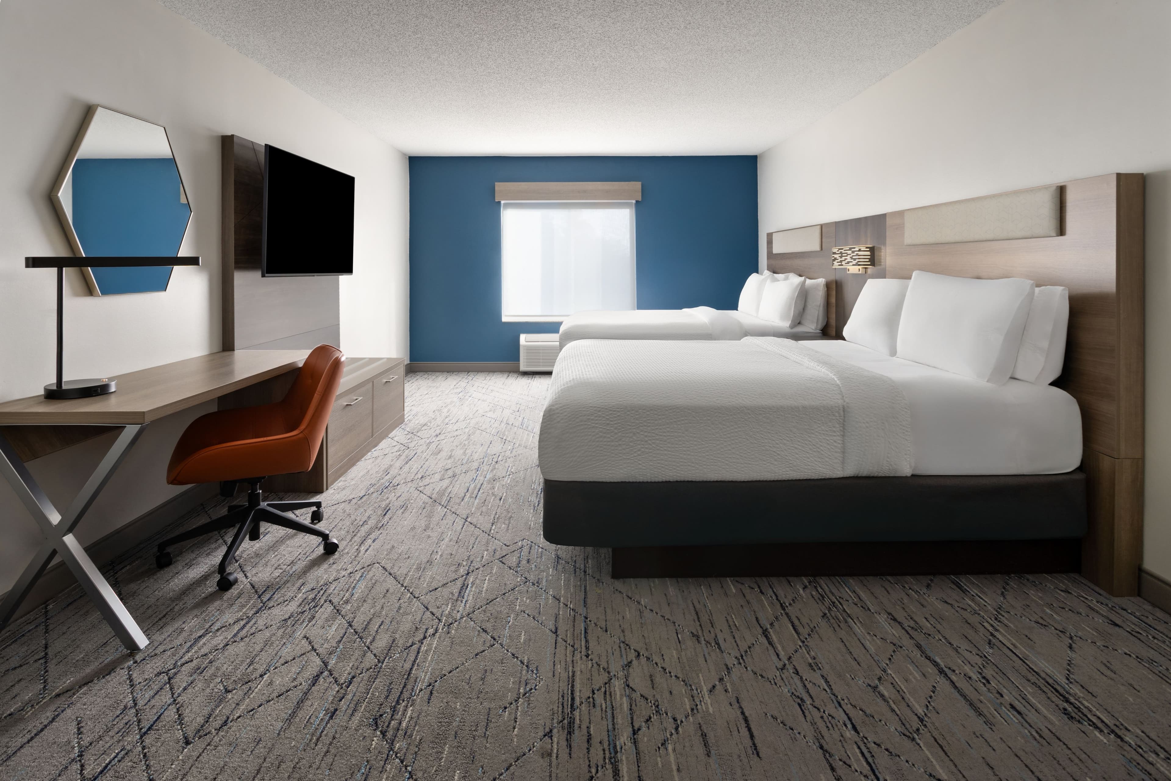 Holiday Inn Express & Suites Meriden — 27
