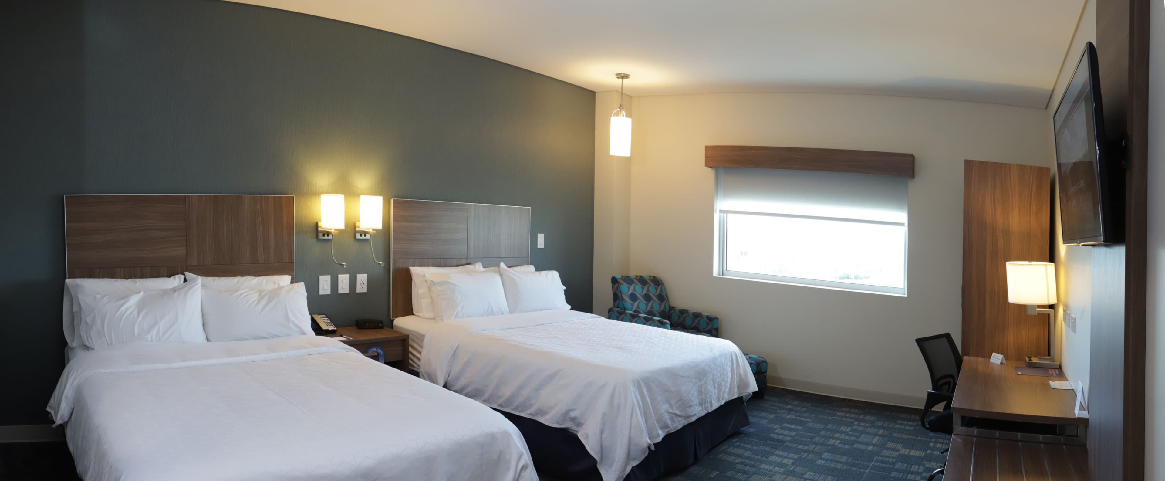 Holiday Inn Express & Suites Mexicali — 9