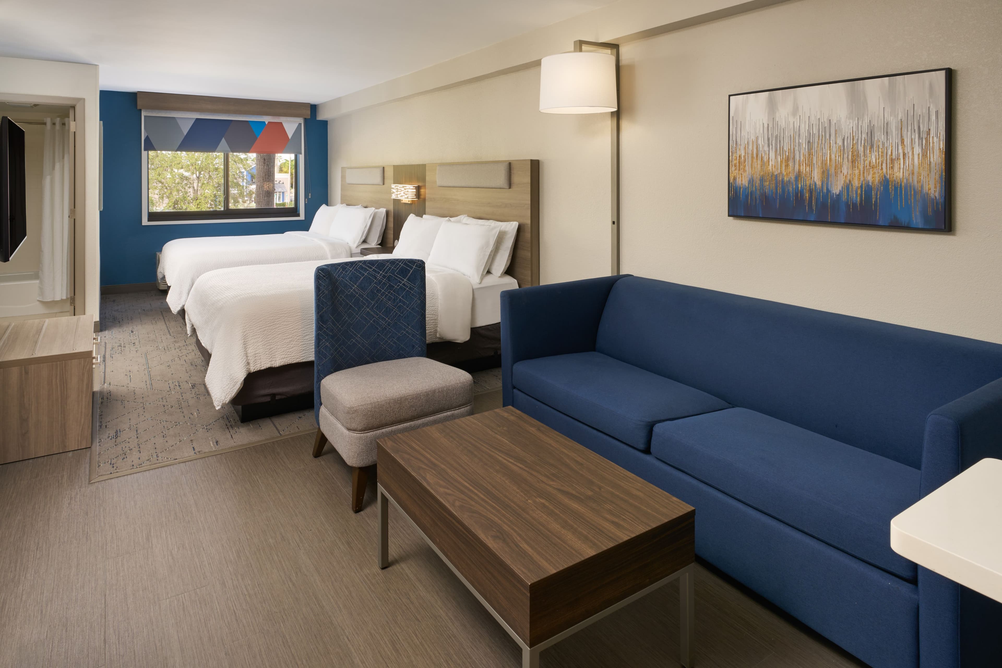 Holiday Inn Express & Suites Kendall East - Miami — 12