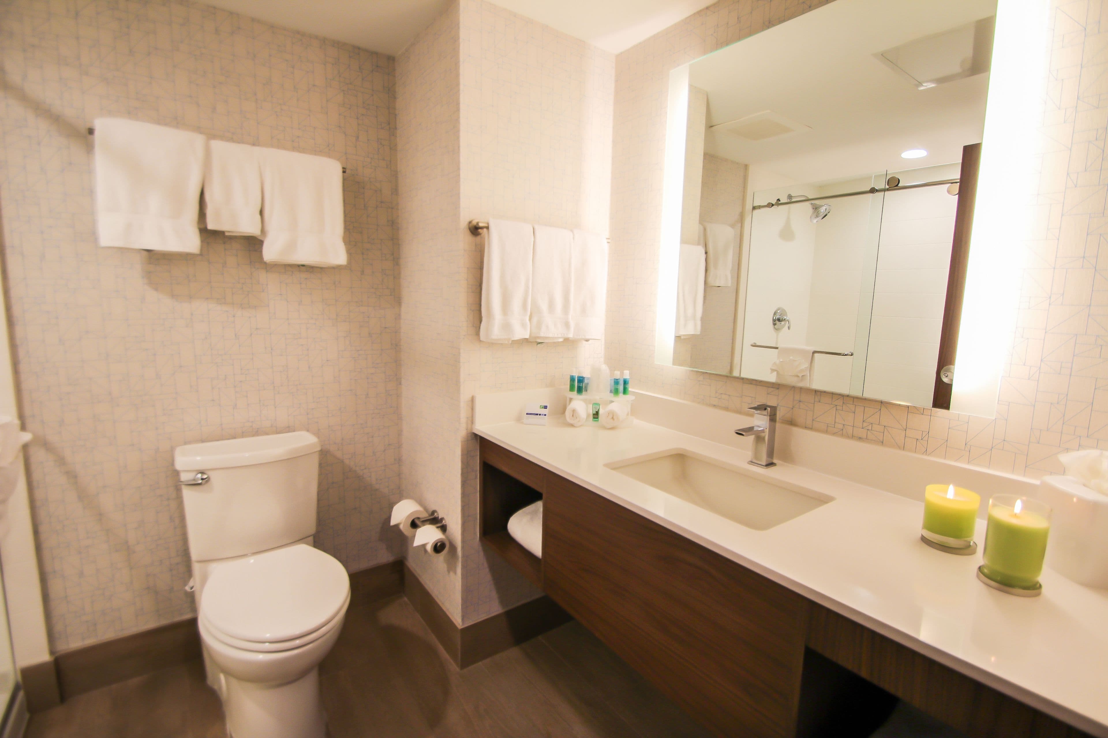 Holiday Inn Express & Suites Miami Airport East — 7