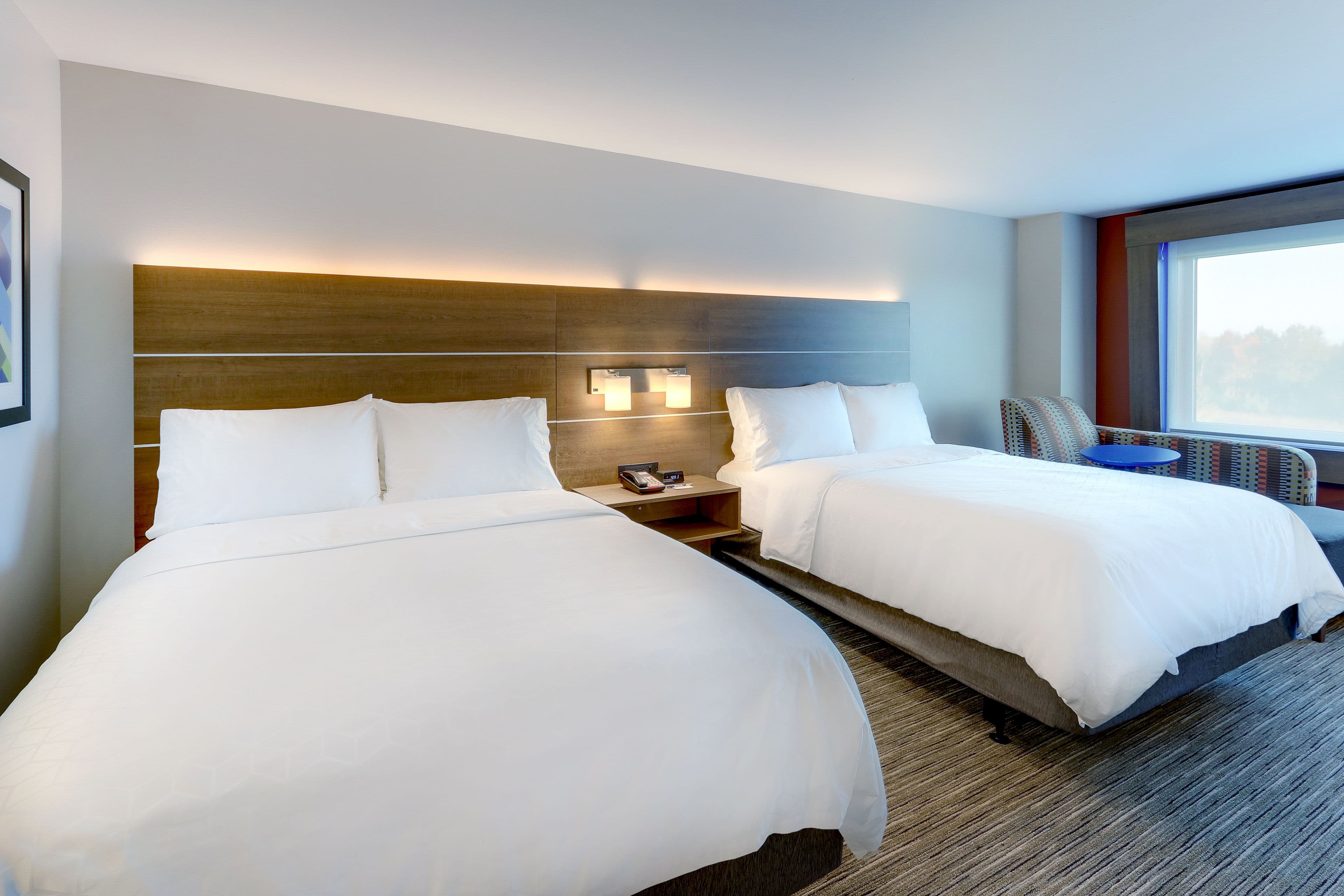 Holiday Inn Express & Suites Middletown - Goshen — 12