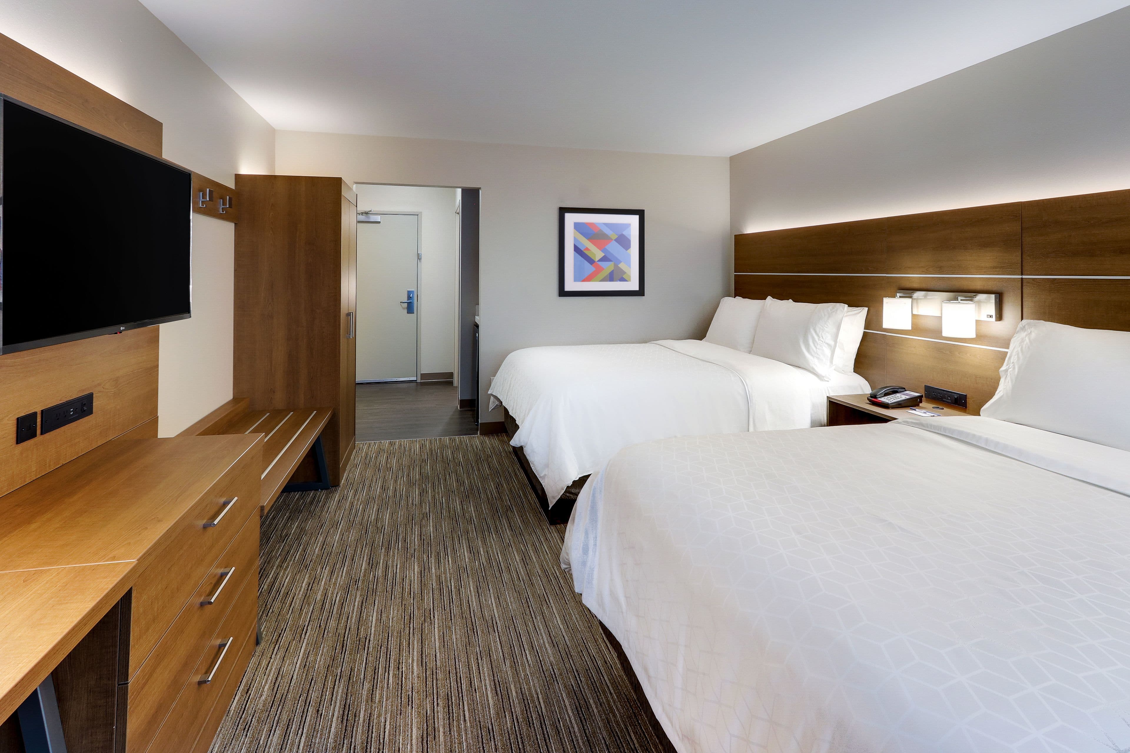 Holiday Inn Express & Suites Middletown - Goshen — 18
