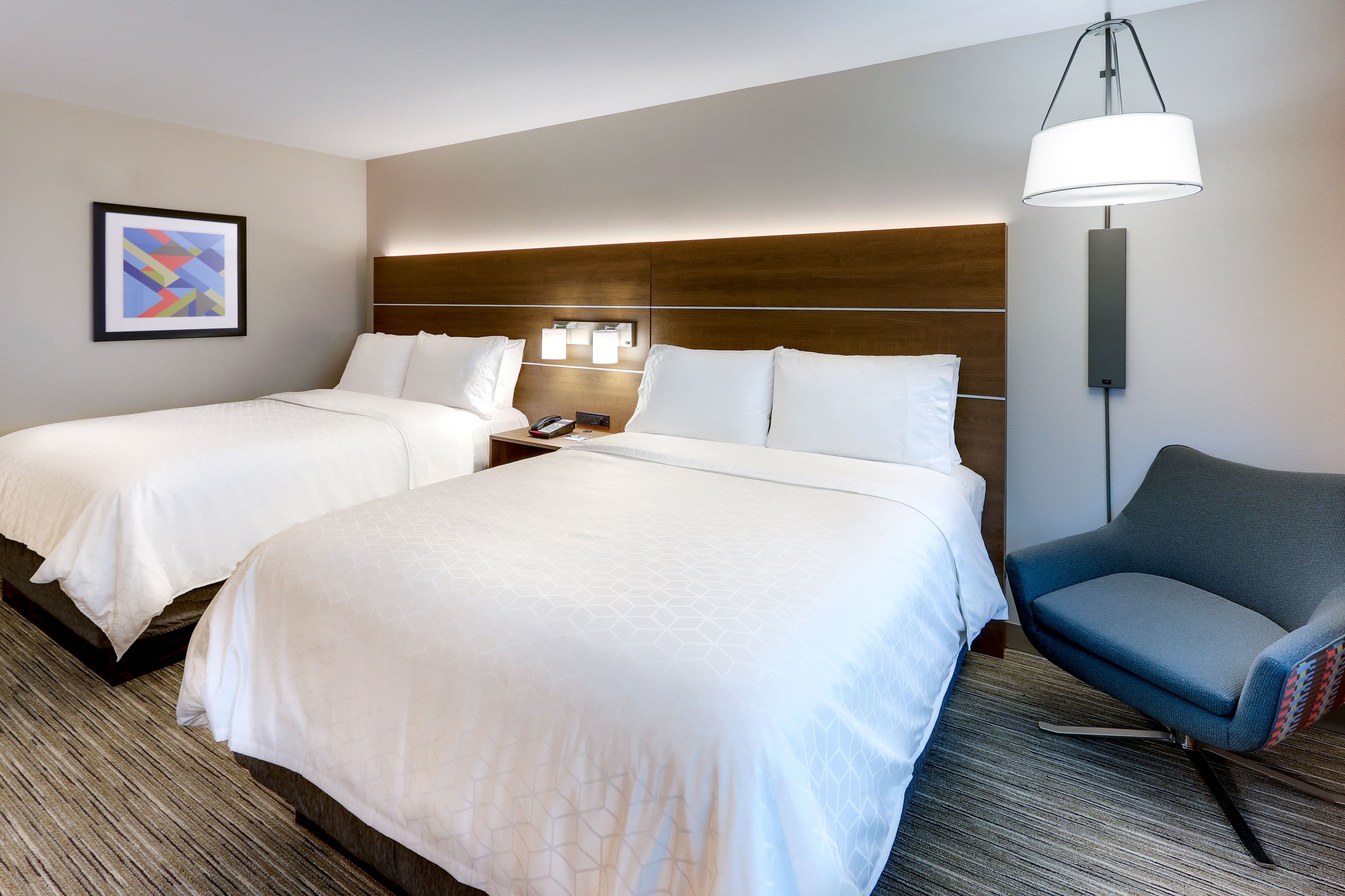 Holiday Inn Express & Suites Middletown - Goshen — 21