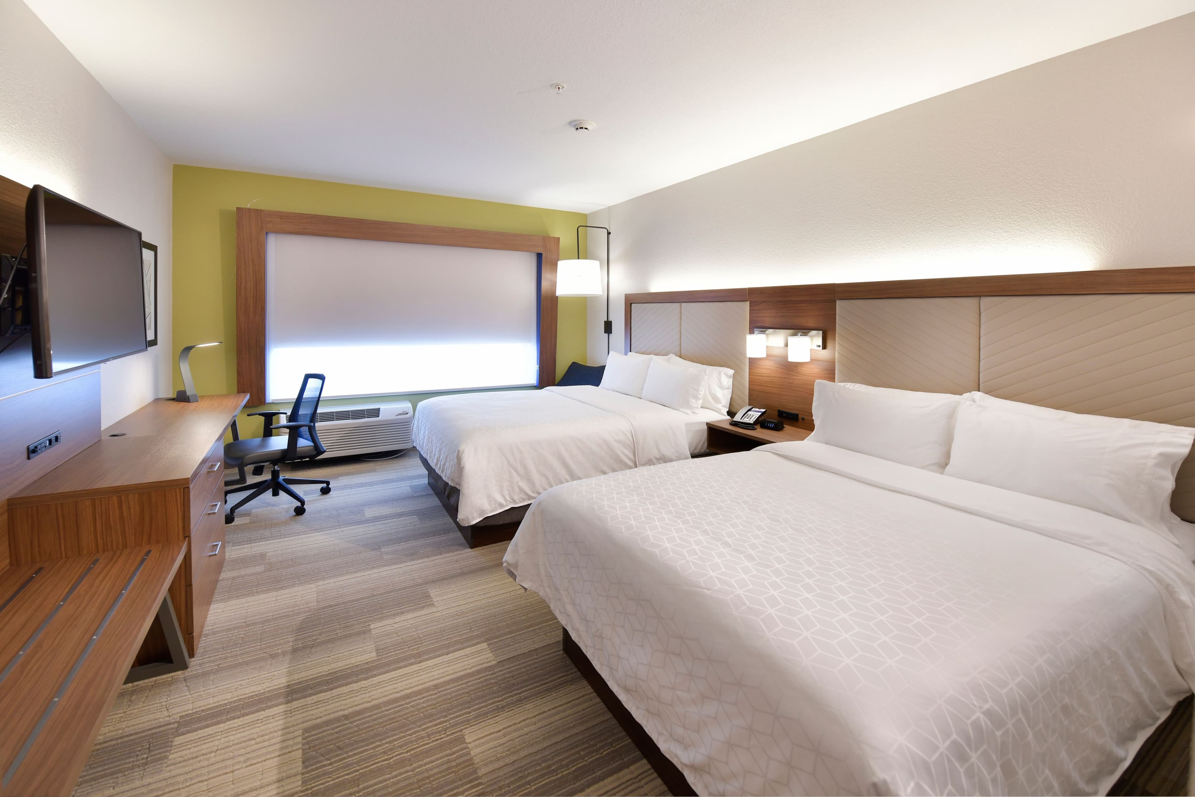 Holiday Inn Express & Suites Millersburg — 10