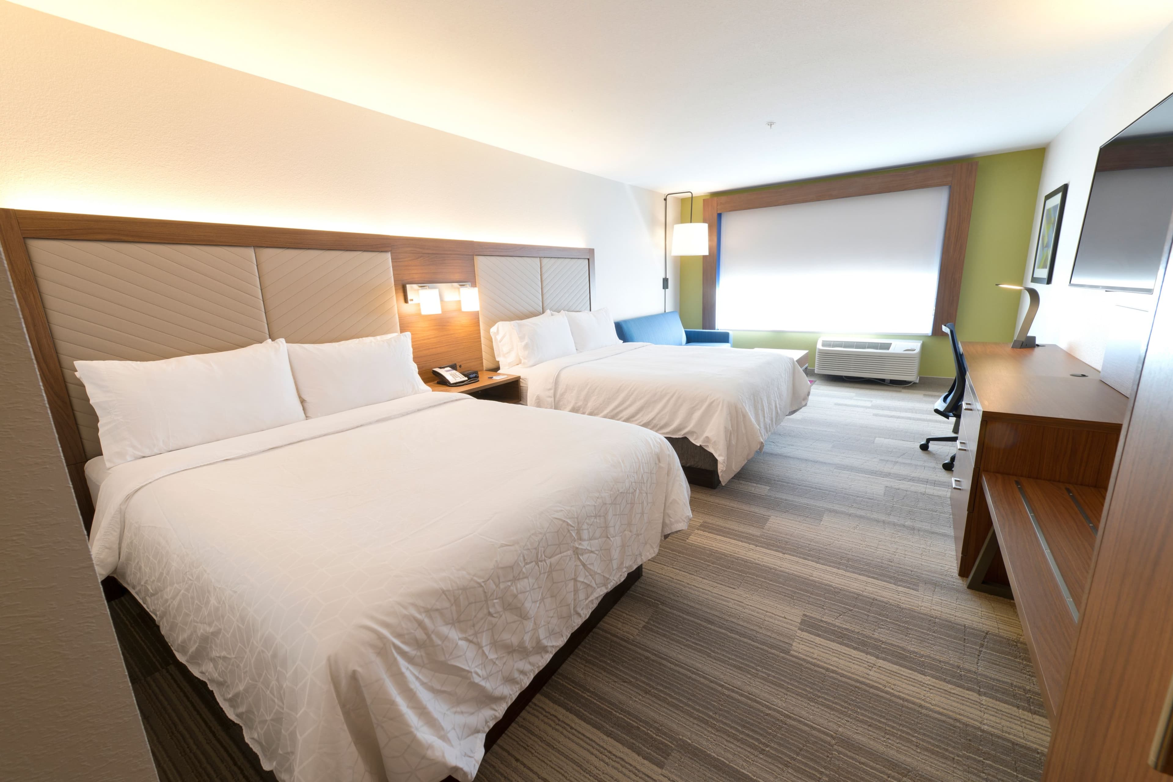 Holiday Inn Express & Suites Millersburg — 14