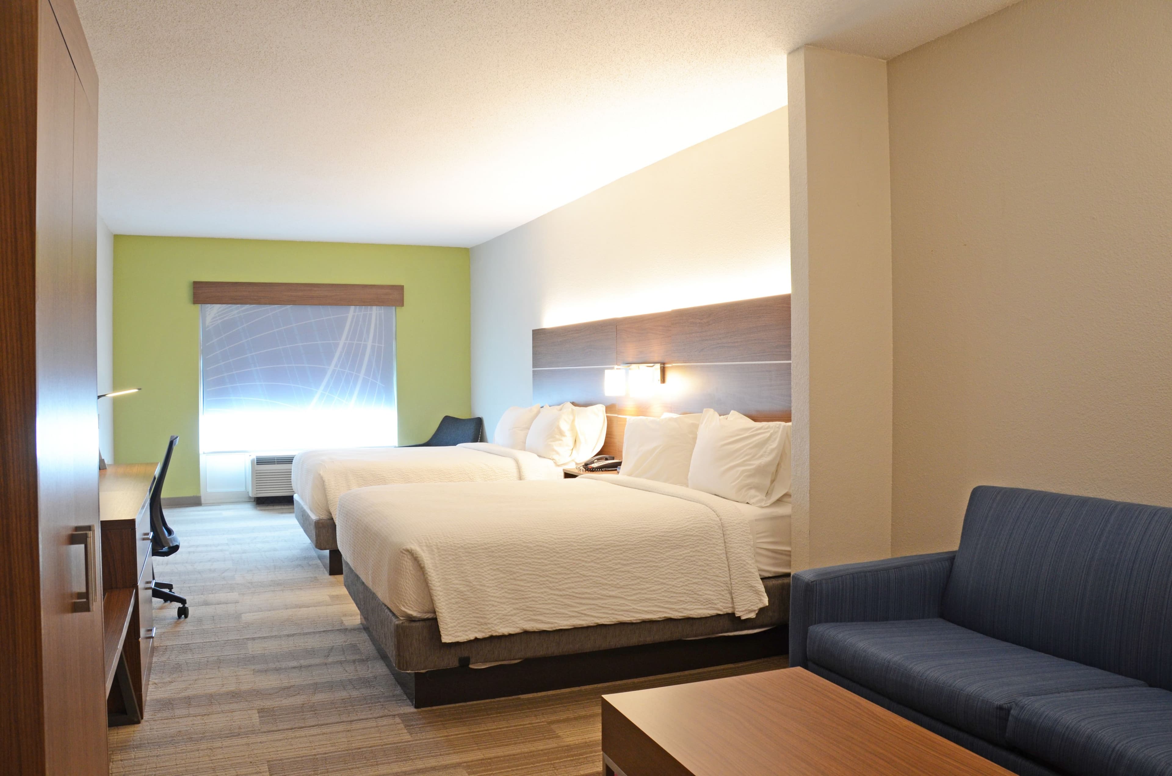 Holiday Inn Express & Suites Millington-Memphis Area — 14