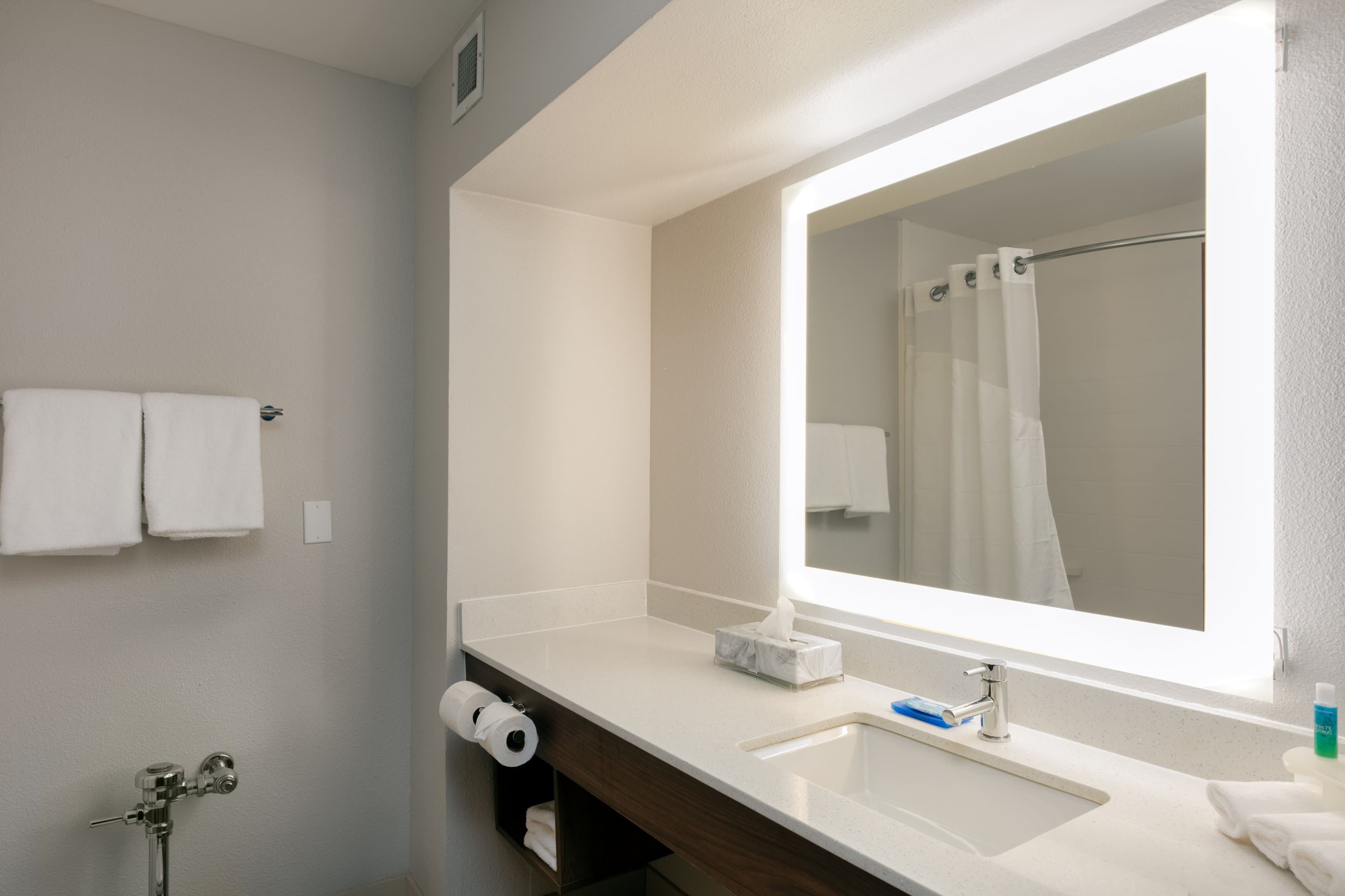 Holiday Inn Express & Suites Milton East I-10 — 6