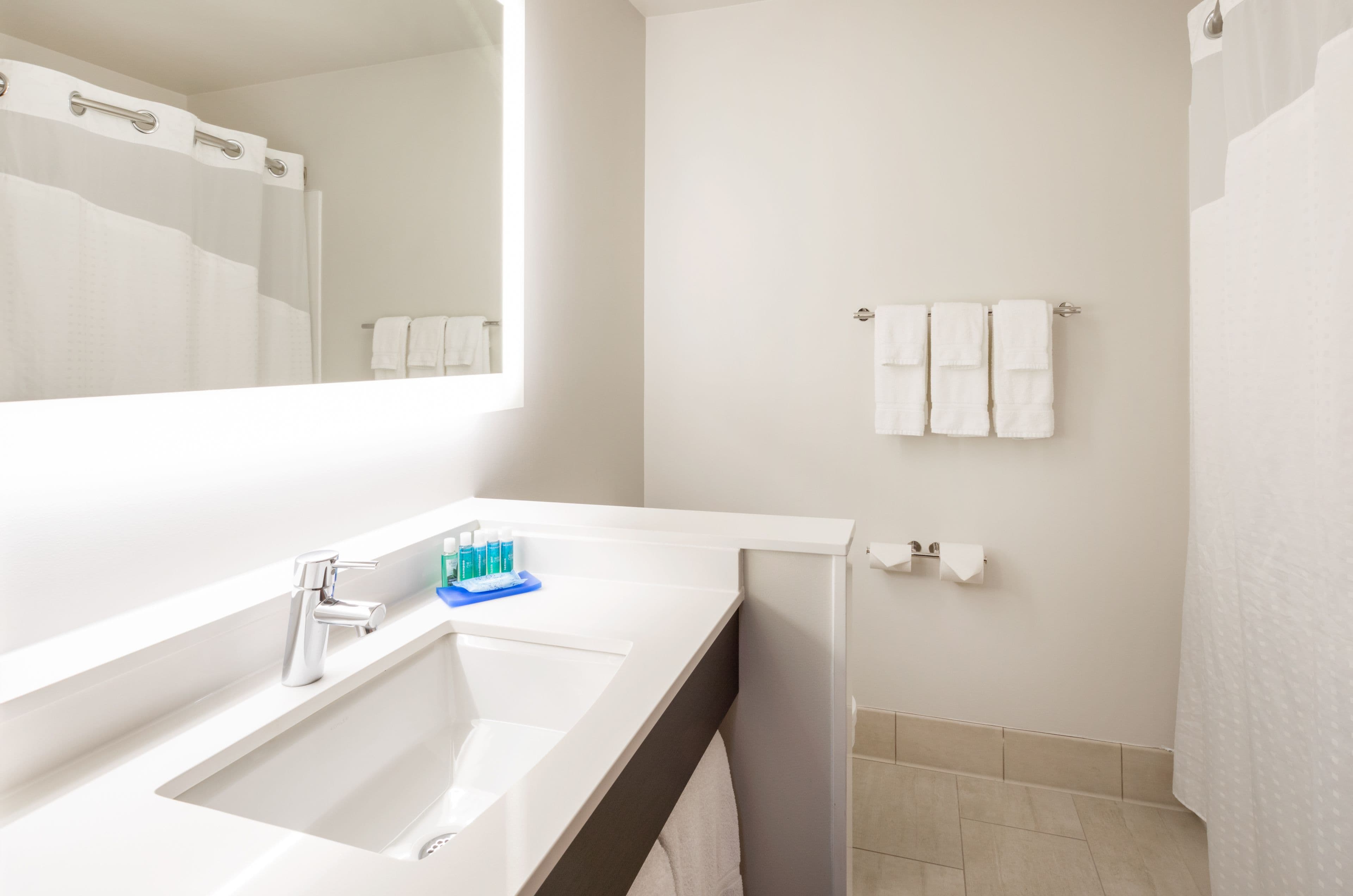 Holiday Inn Express & Suites Minneapolis-Dwtn (Conv Ctr) - Image 5
