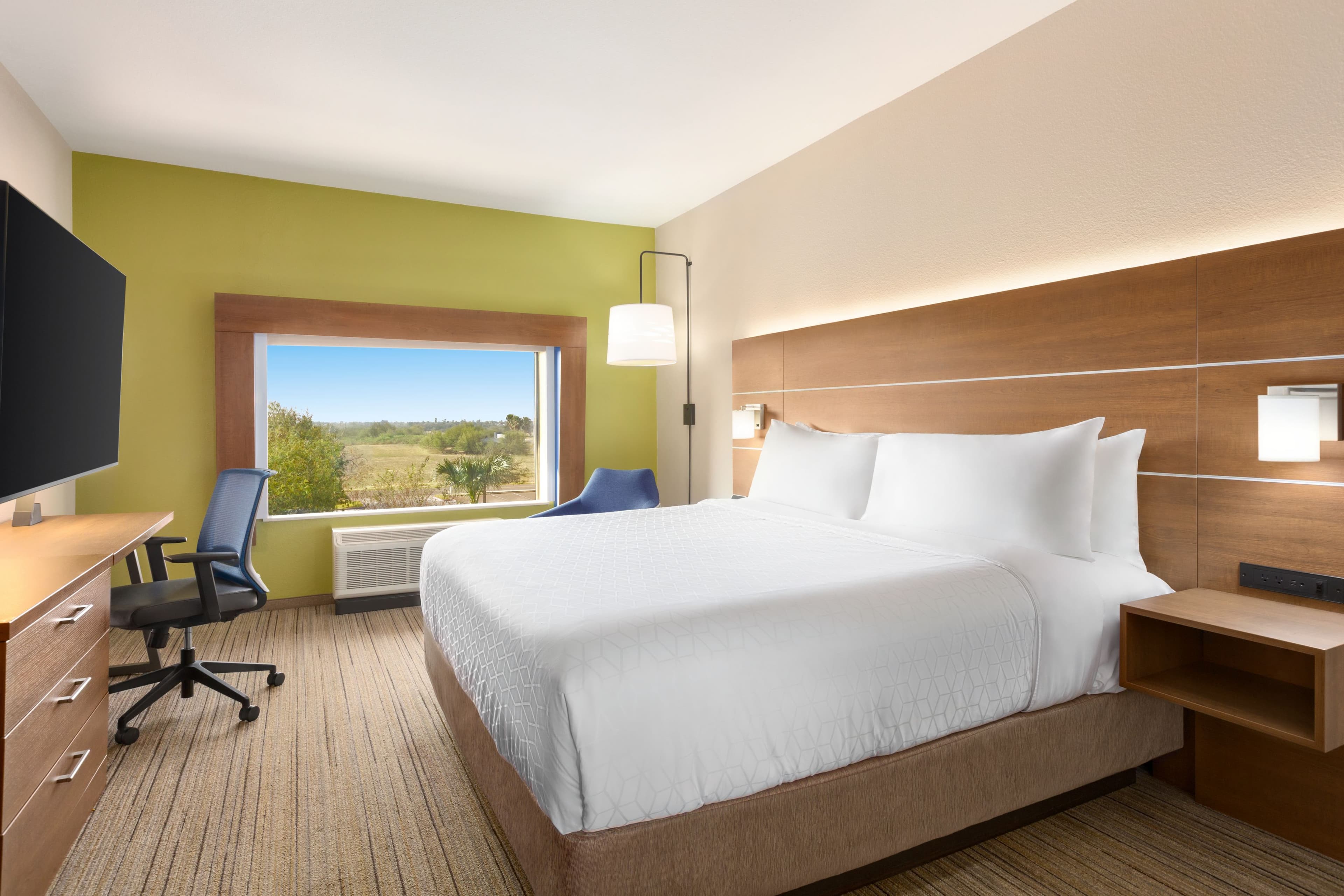 Holiday Inn Express & Suites Mission-McAllen Area — 10