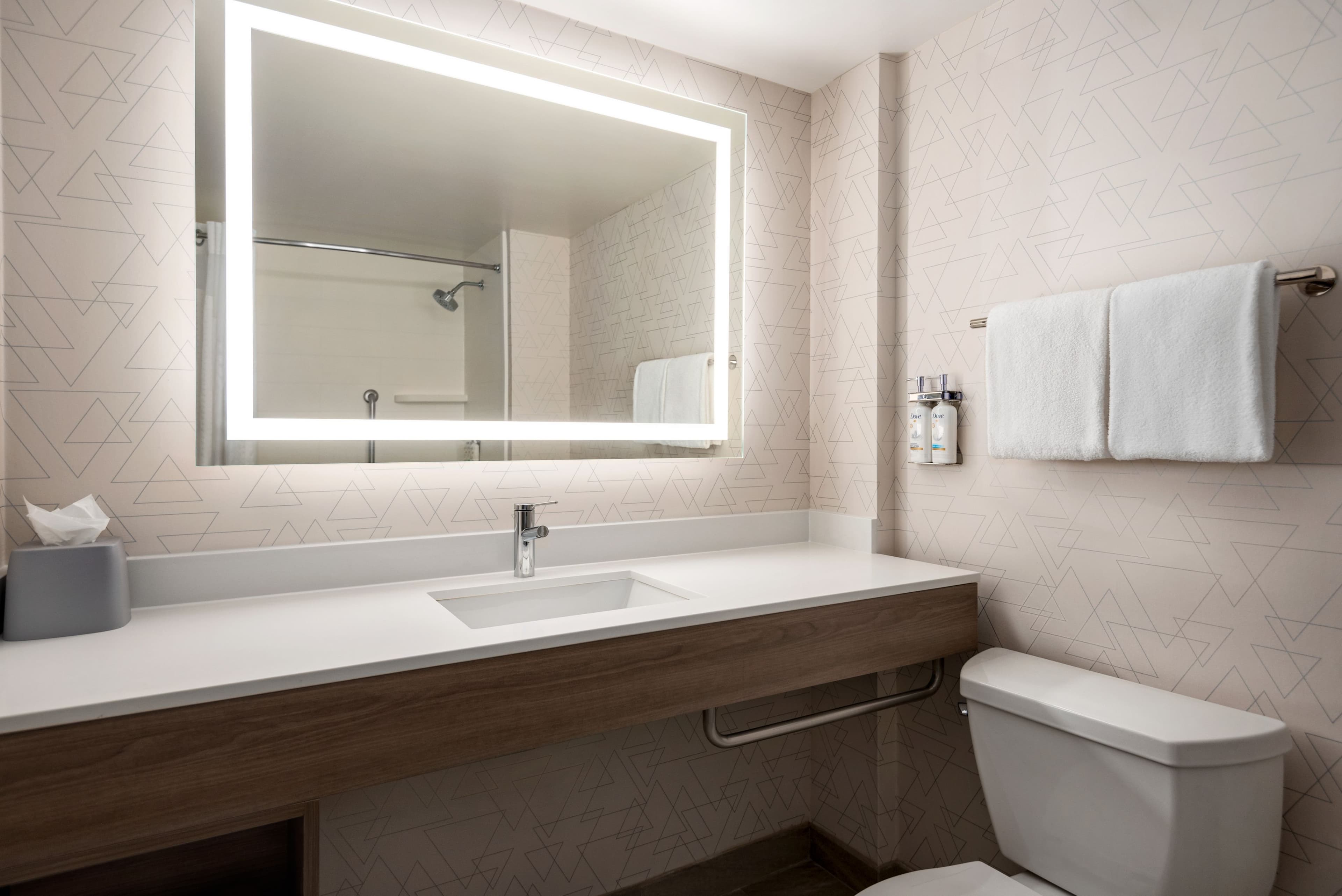Holiday Inn Express & Suites Mobile West - I-10 - Image 3