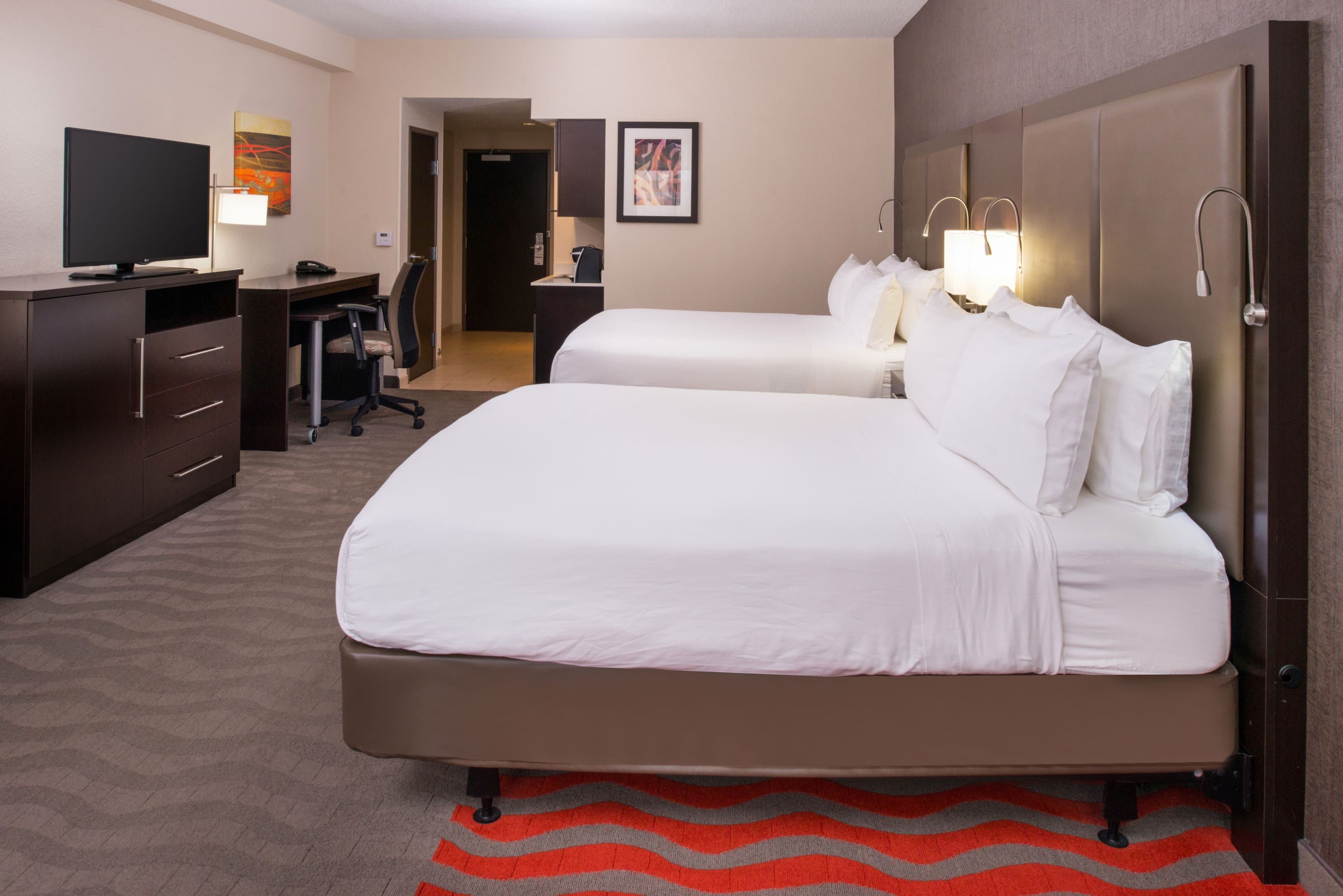 Holiday Inn Express & Suites Monroe — 36