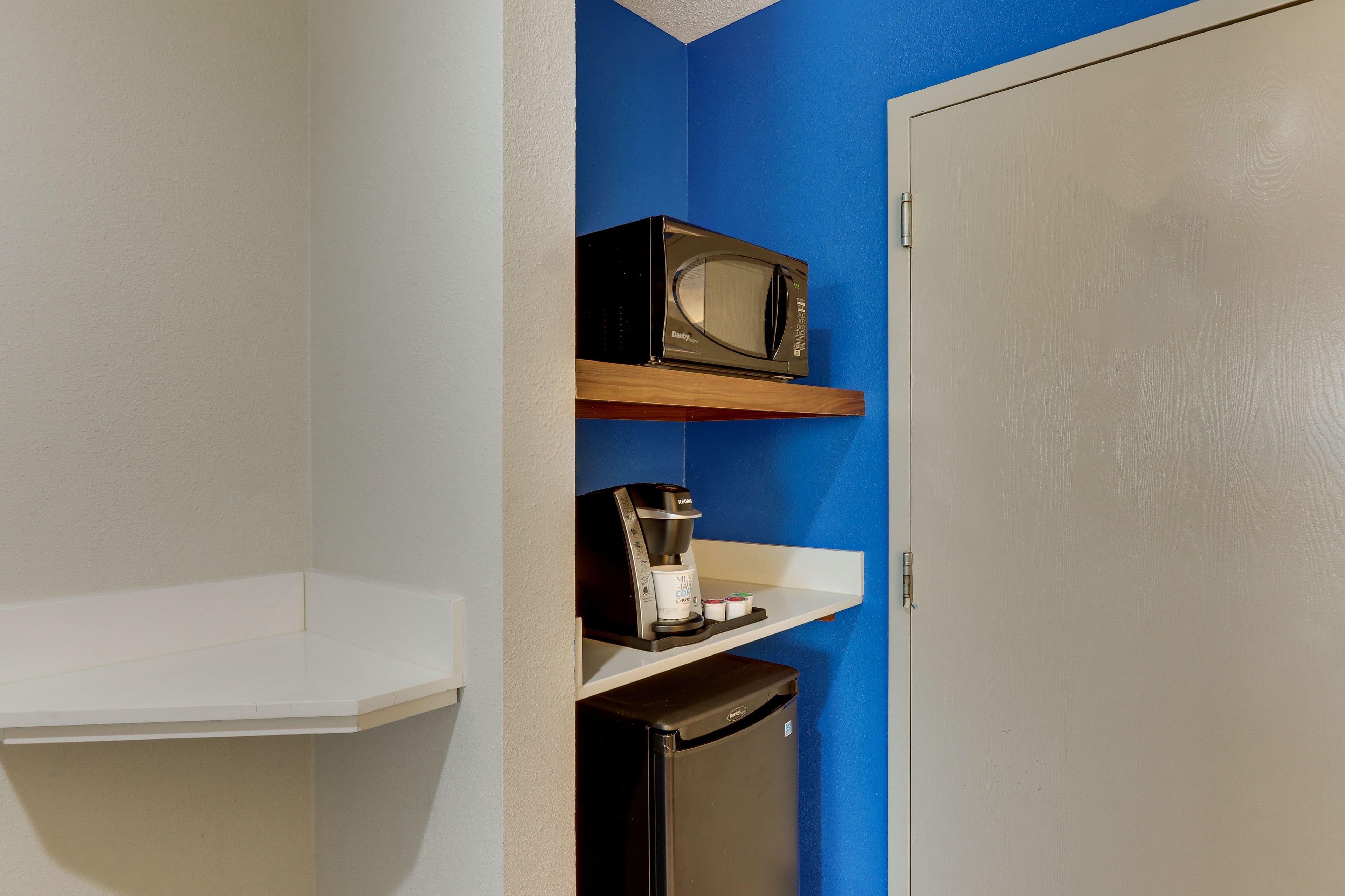 Holiday Inn Express Cincinnati North - Monroe — 6
