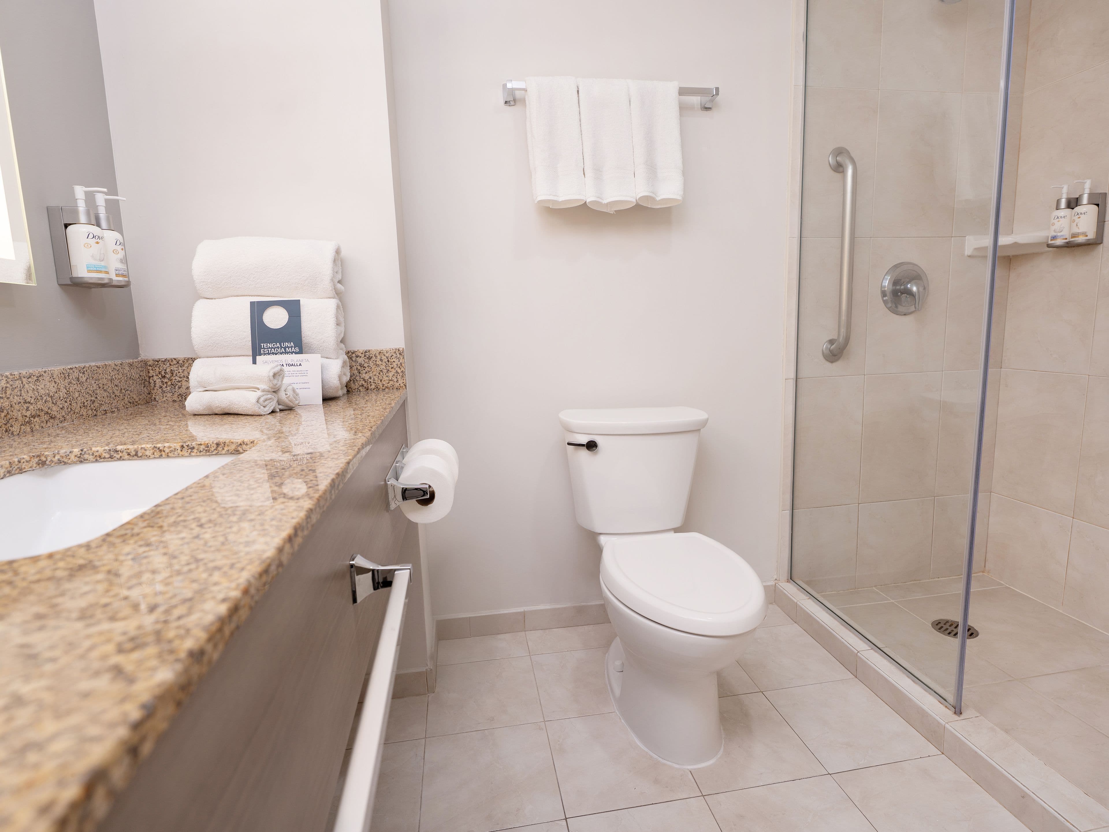 Holiday Inn Express & Suites Monterrey Aeropuerto — 3