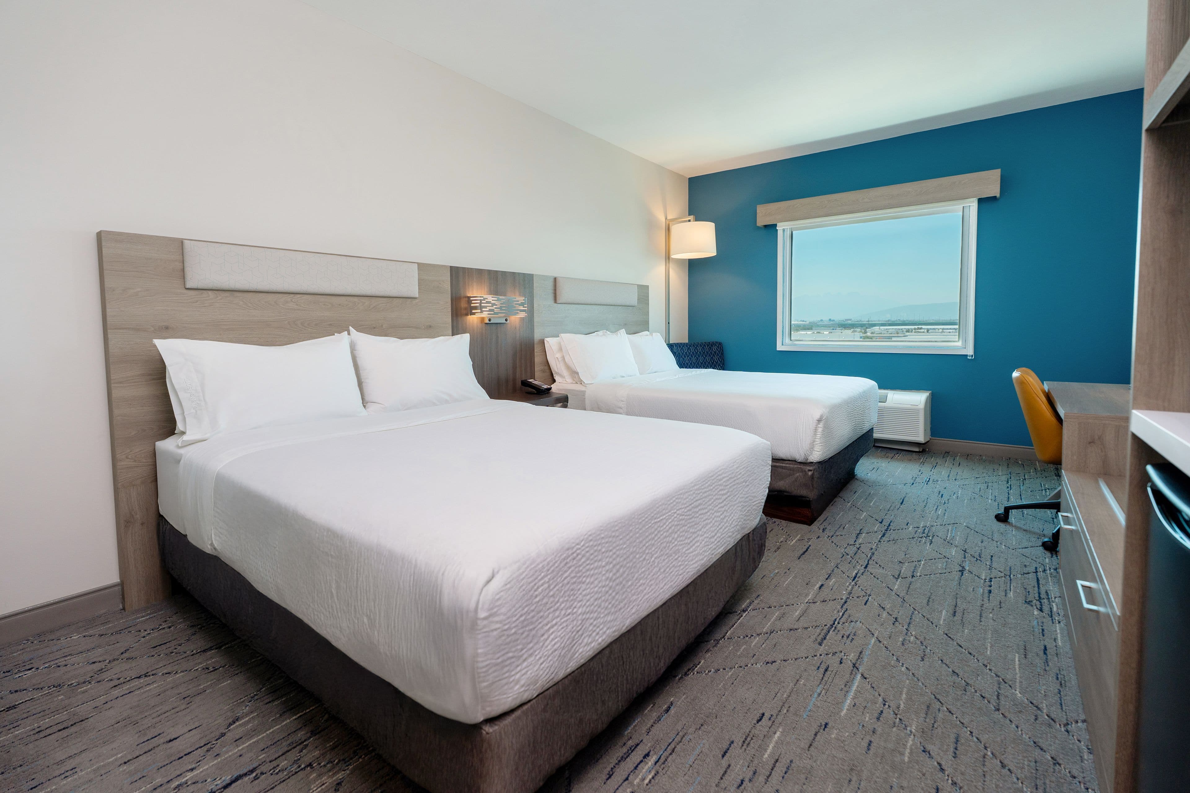 Holiday Inn Express & Suites Monterrey Aeropuerto — 6
