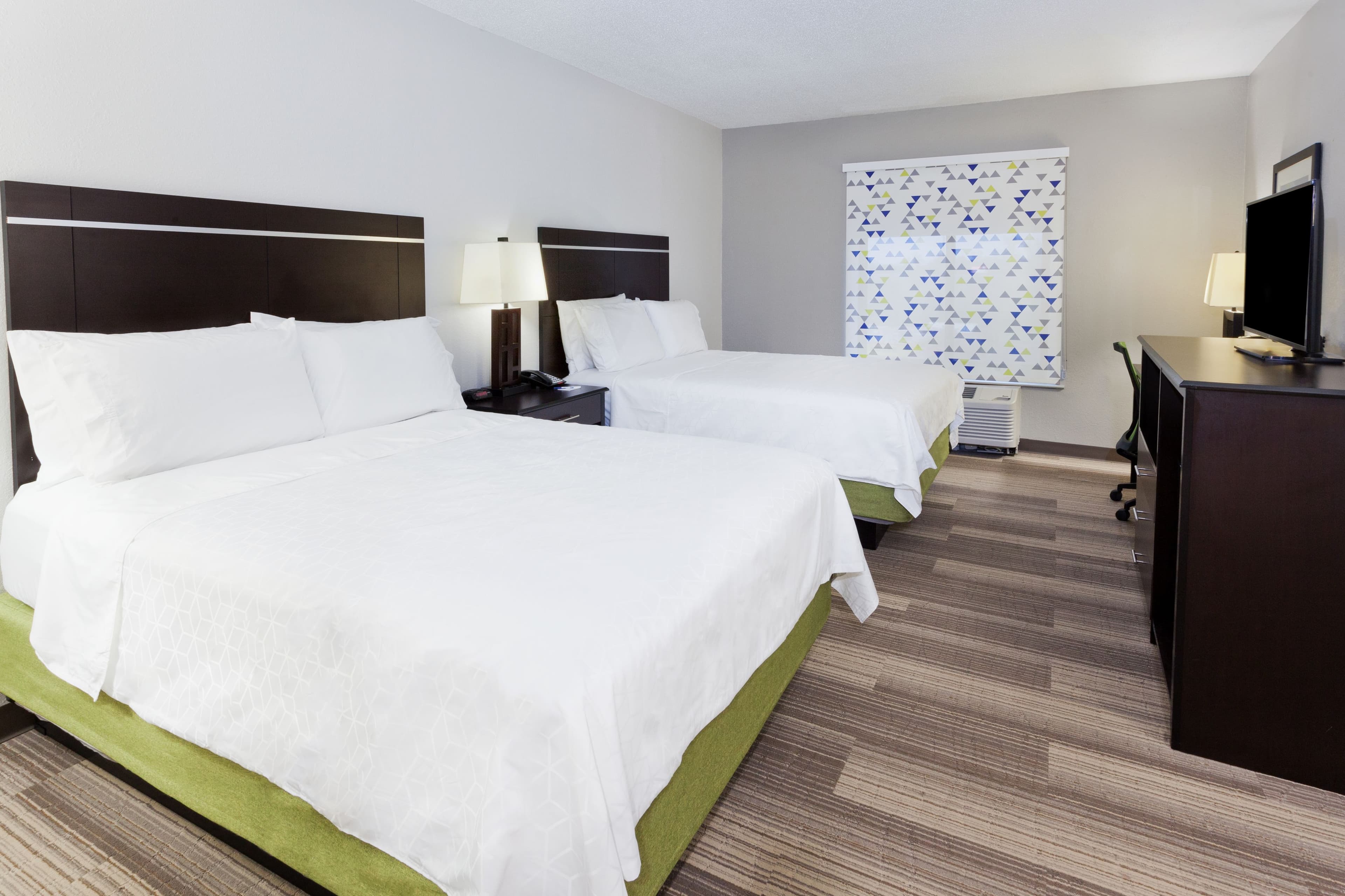 Holiday Inn Express & Suites Montgomery E - Eastchase — 9
