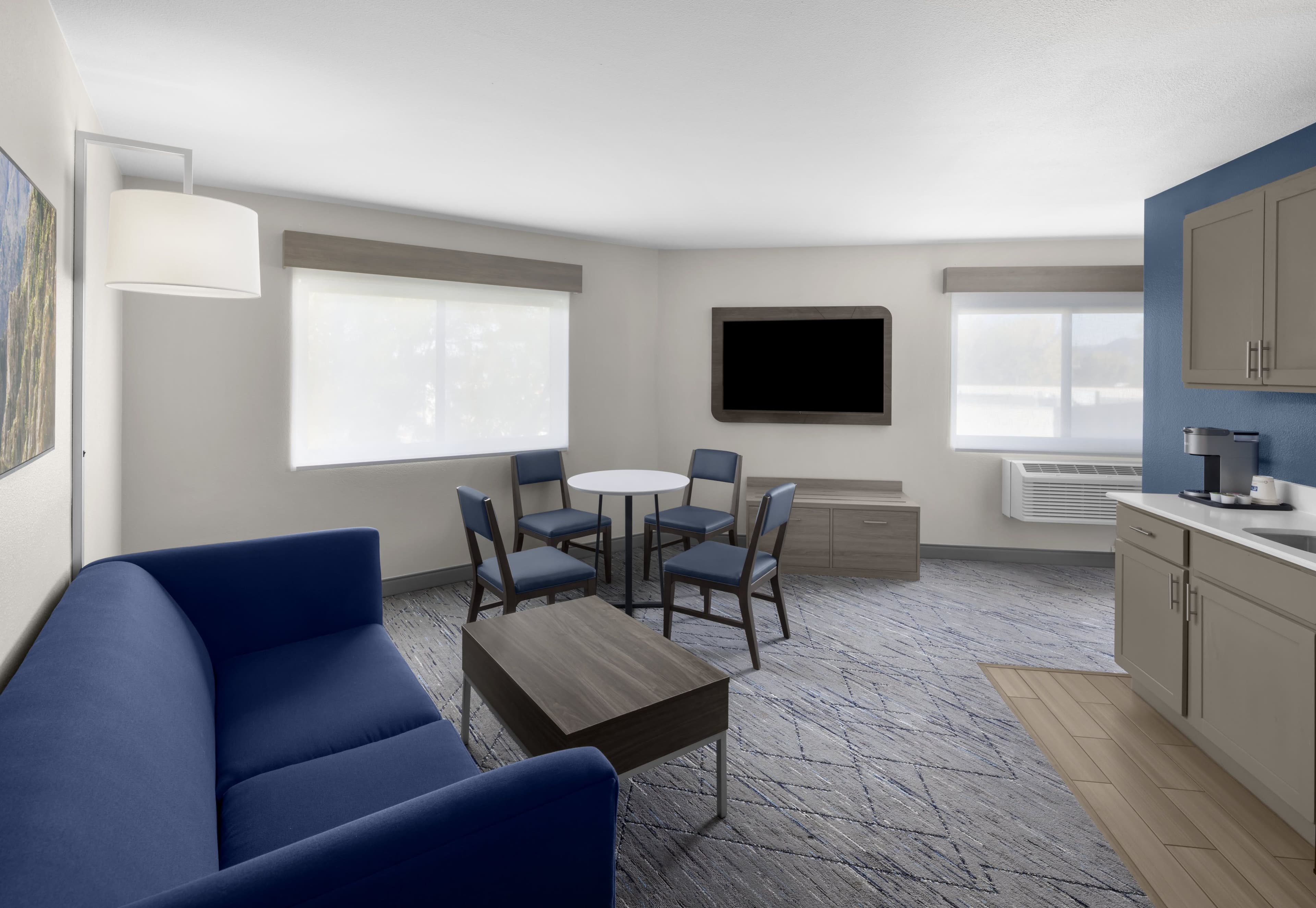 Holiday Inn Express & Suites Montrose - Black Canyon Area — 41