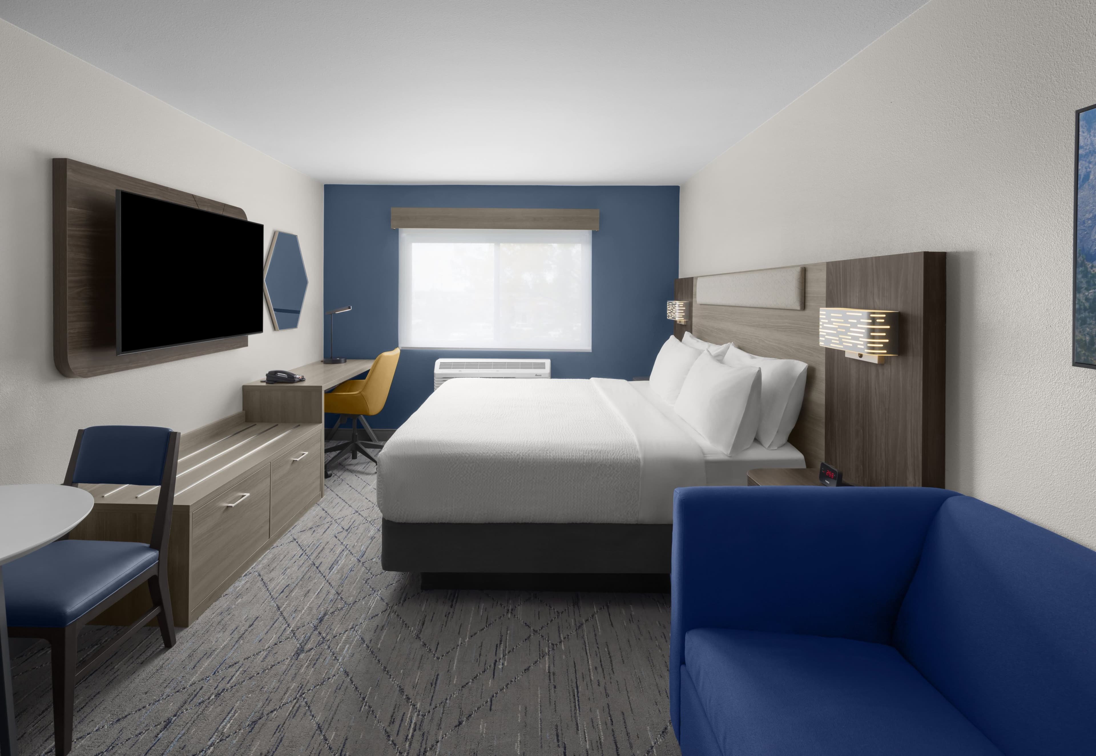 Holiday Inn Express & Suites Montrose - Black Canyon Area — 51