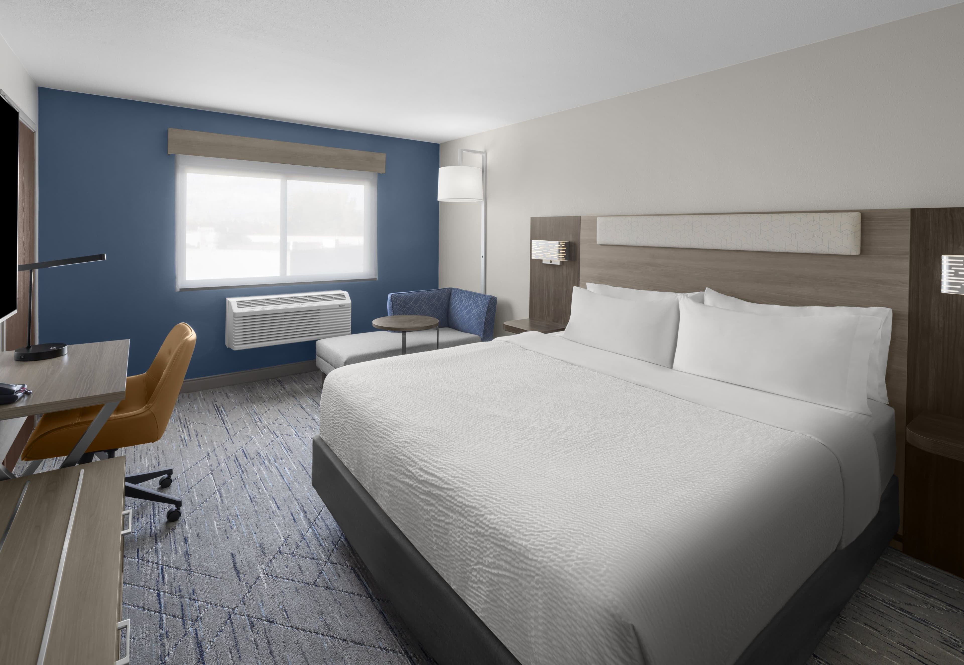 Holiday Inn Express & Suites Montrose - Black Canyon Area — 38