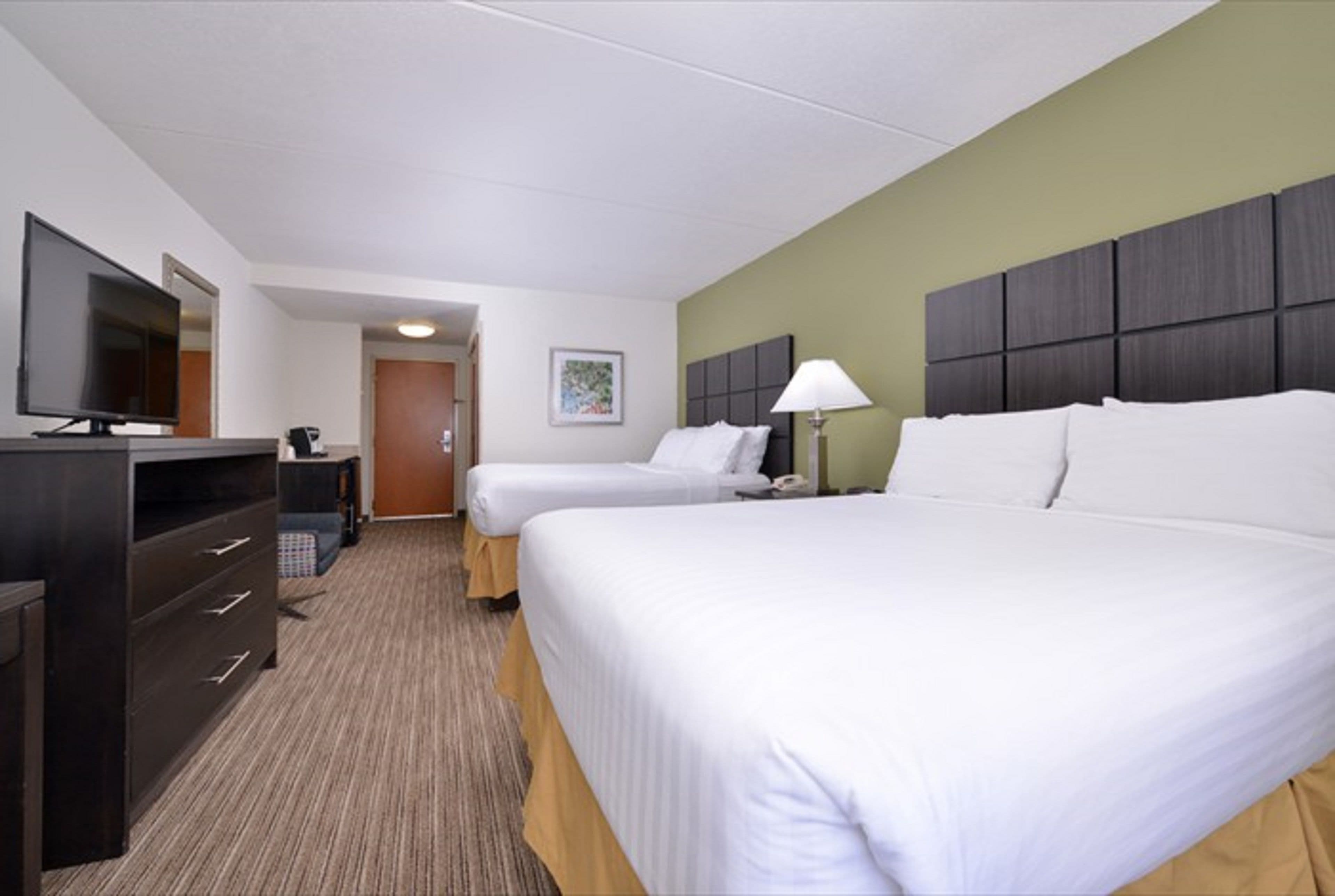 Holiday Inn Express & Suites Mooresville - Lake Norman — 25