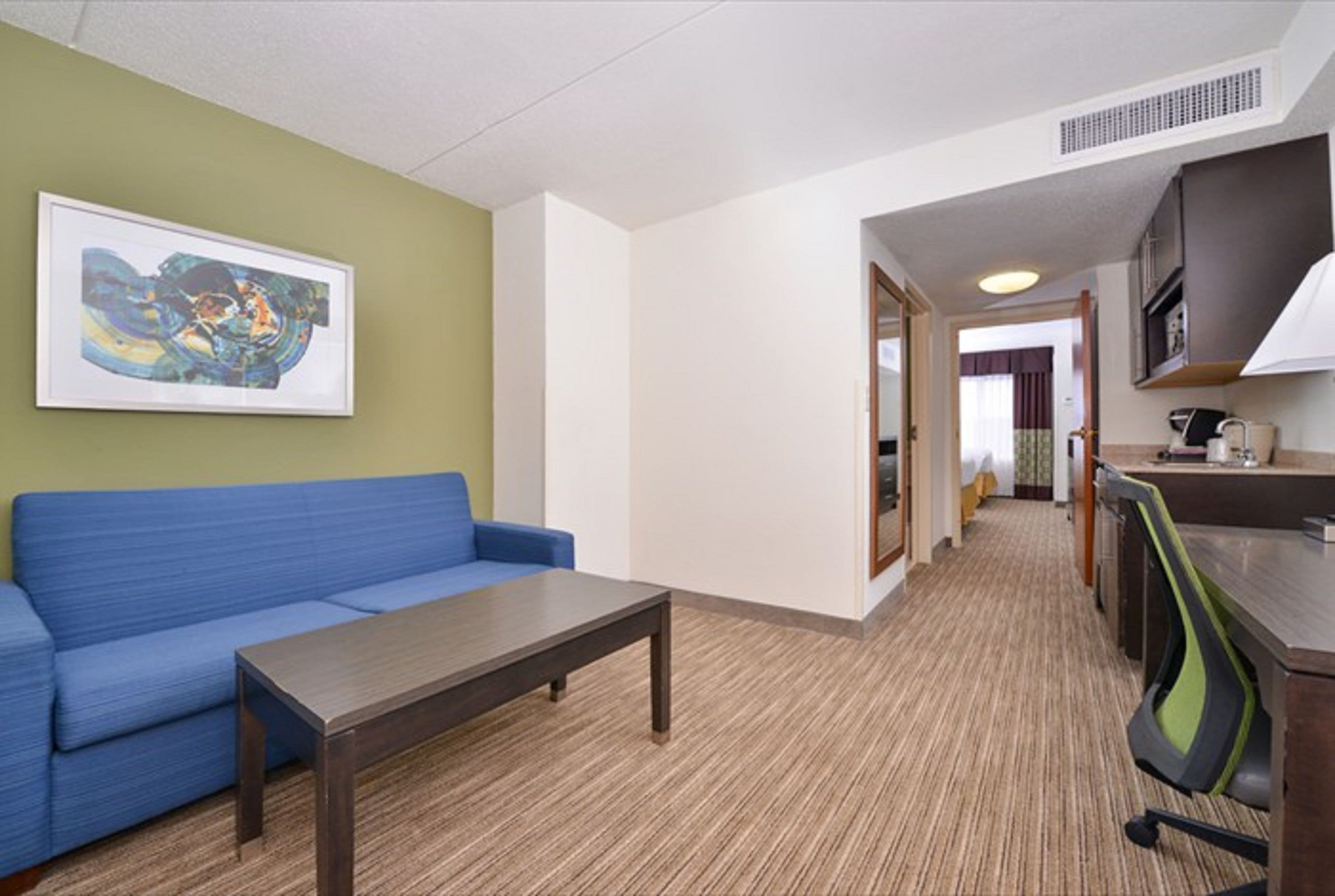 Holiday Inn Express & Suites Mooresville - Lake Norman — 22