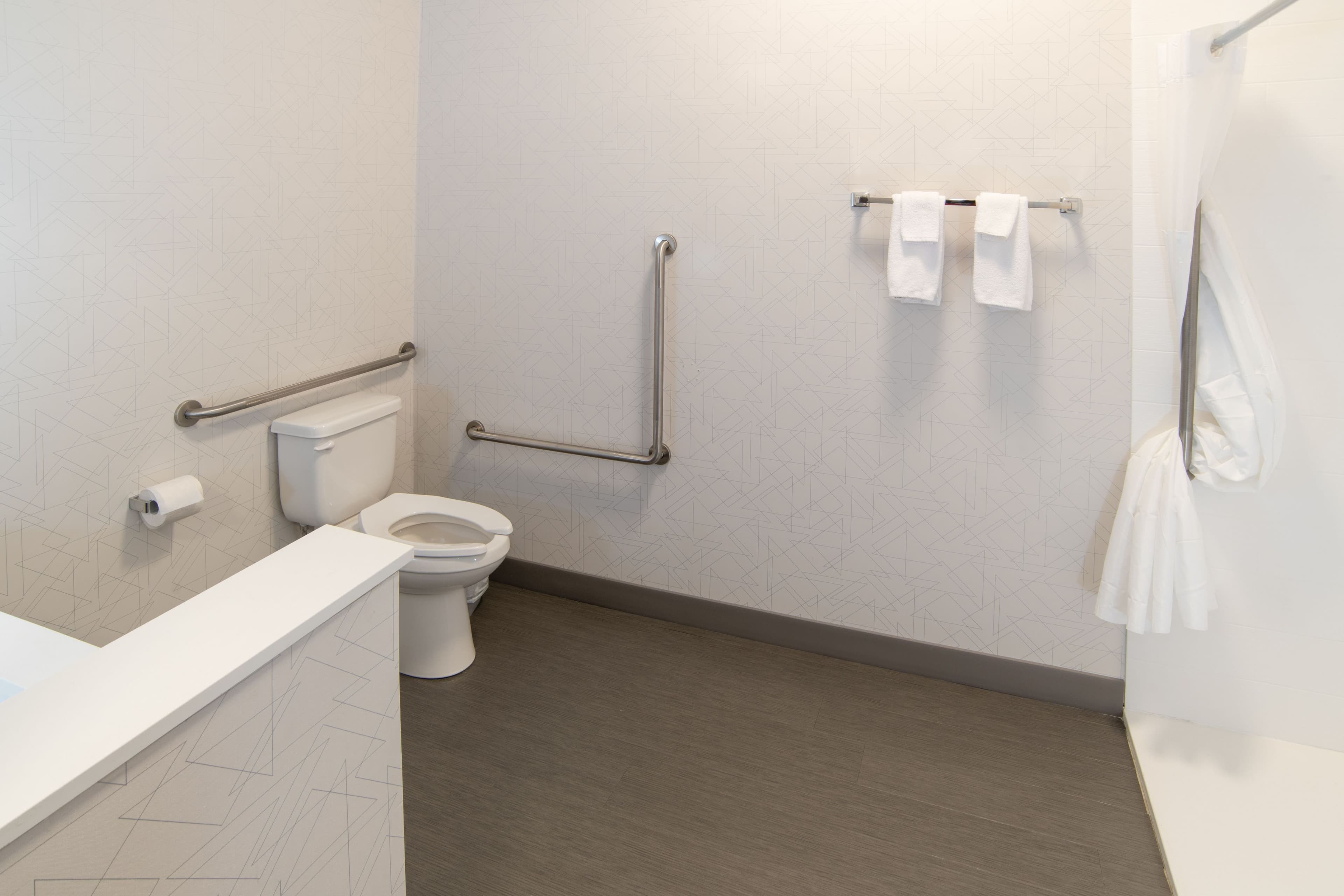 Holiday Inn Express & Suites Moose Jaw — 10