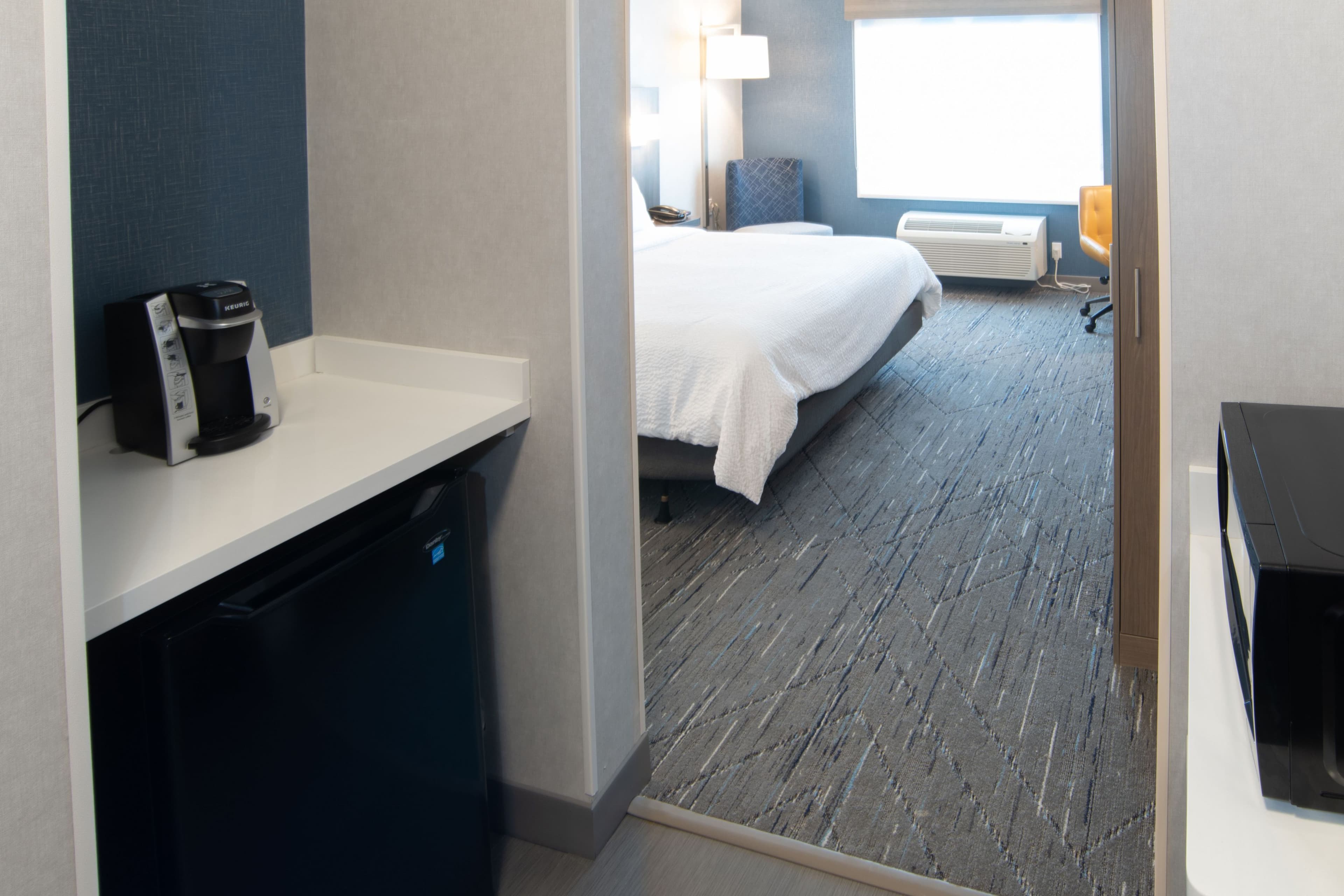 Holiday Inn Express & Suites Moose Jaw — 15