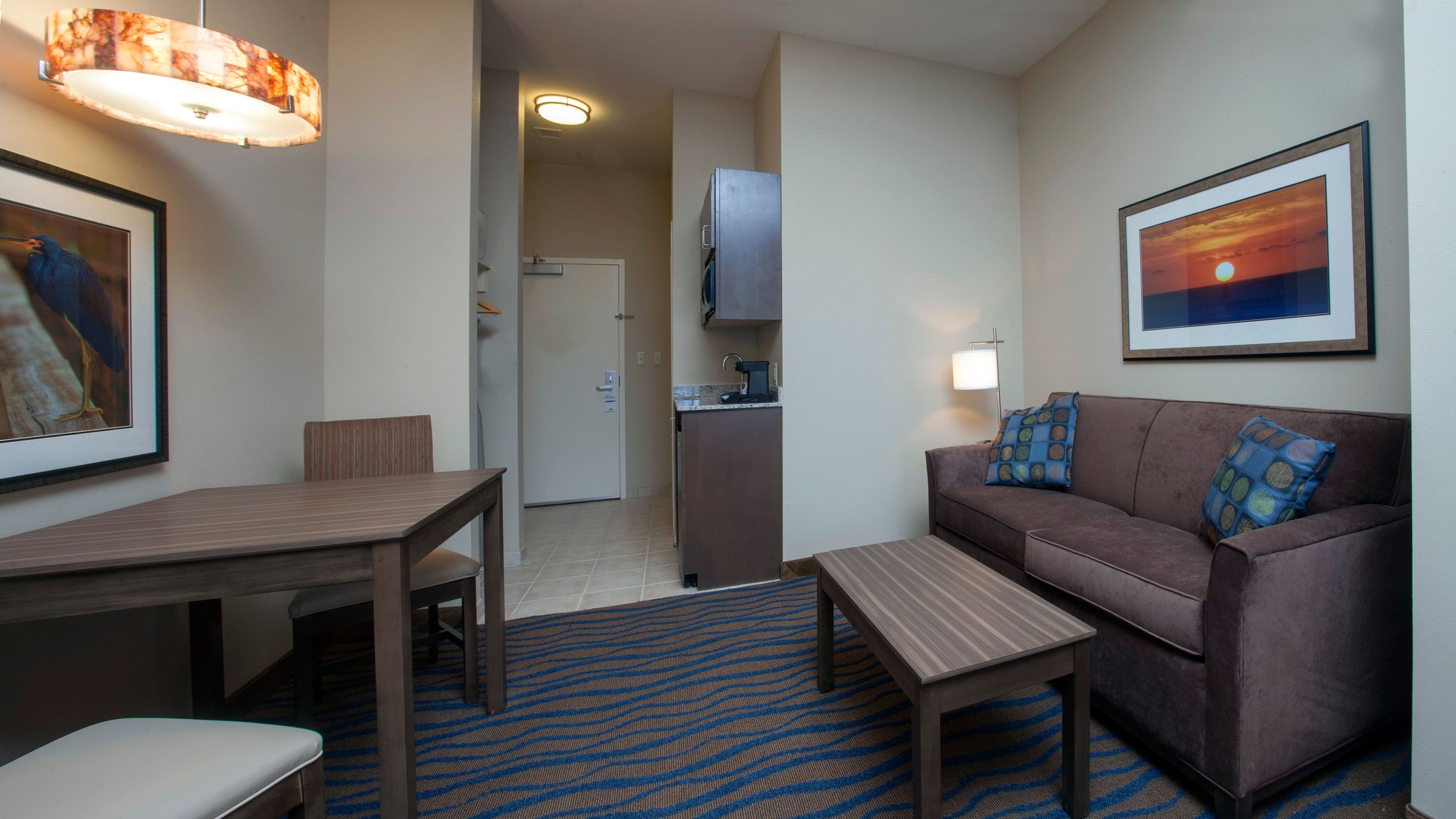 Holiday Inn Express & Suites Morgan City - Tiger Island — 10