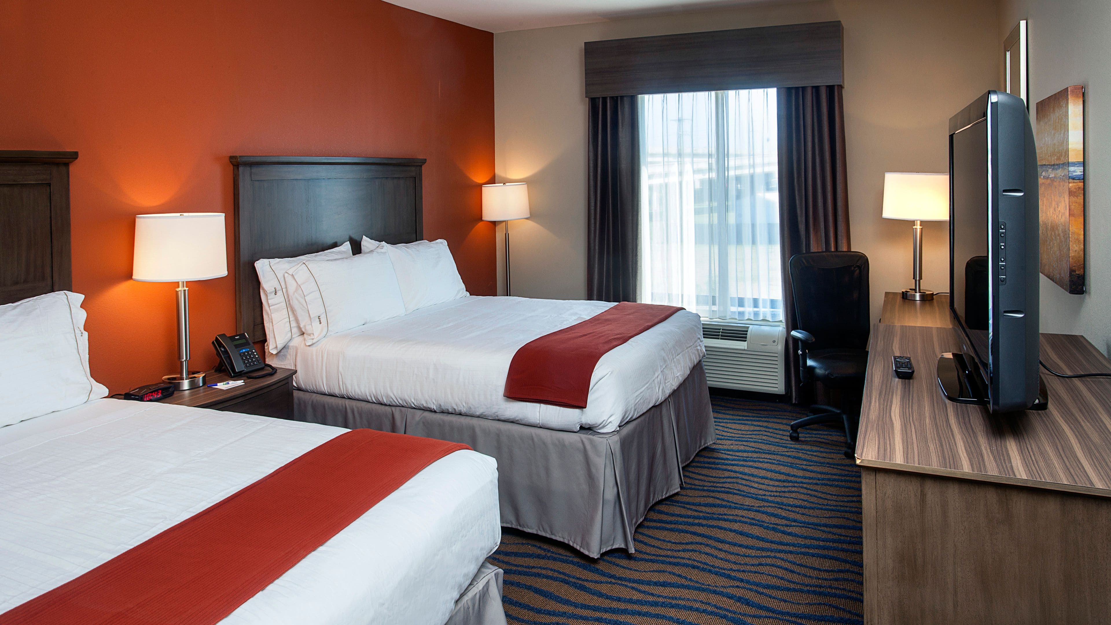 Holiday Inn Express & Suites Morgan City - Tiger Island — 11