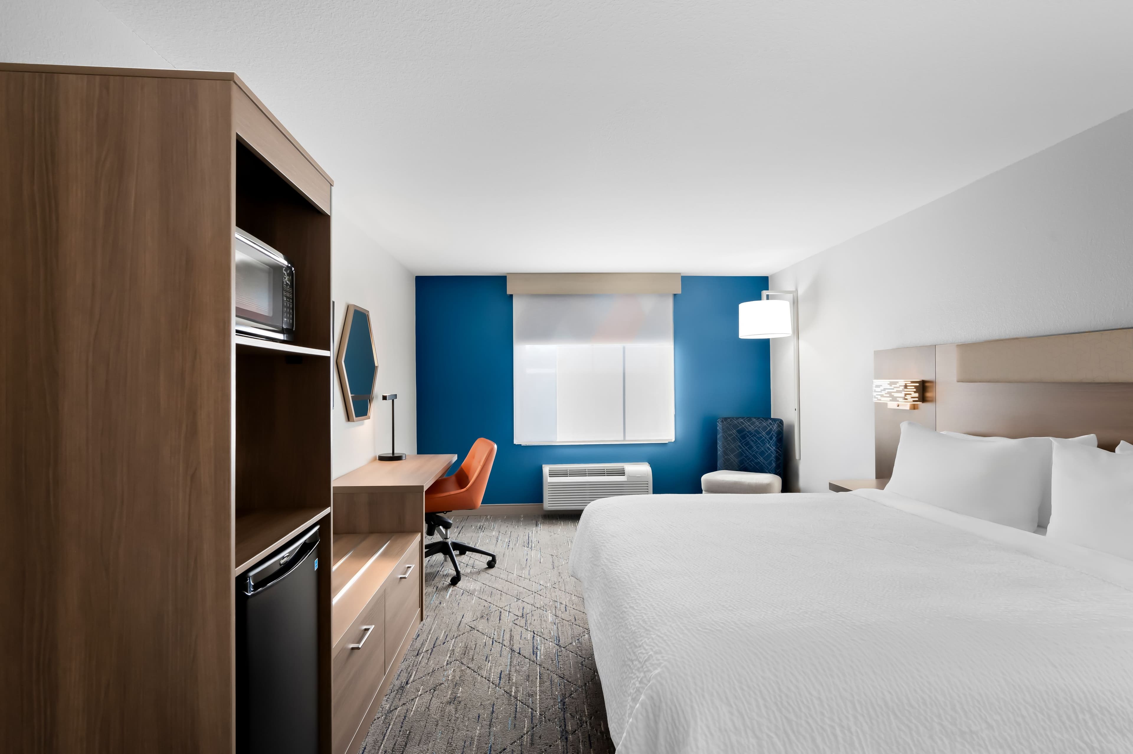 Holiday Inn Express & Suites Morrilton — 8
