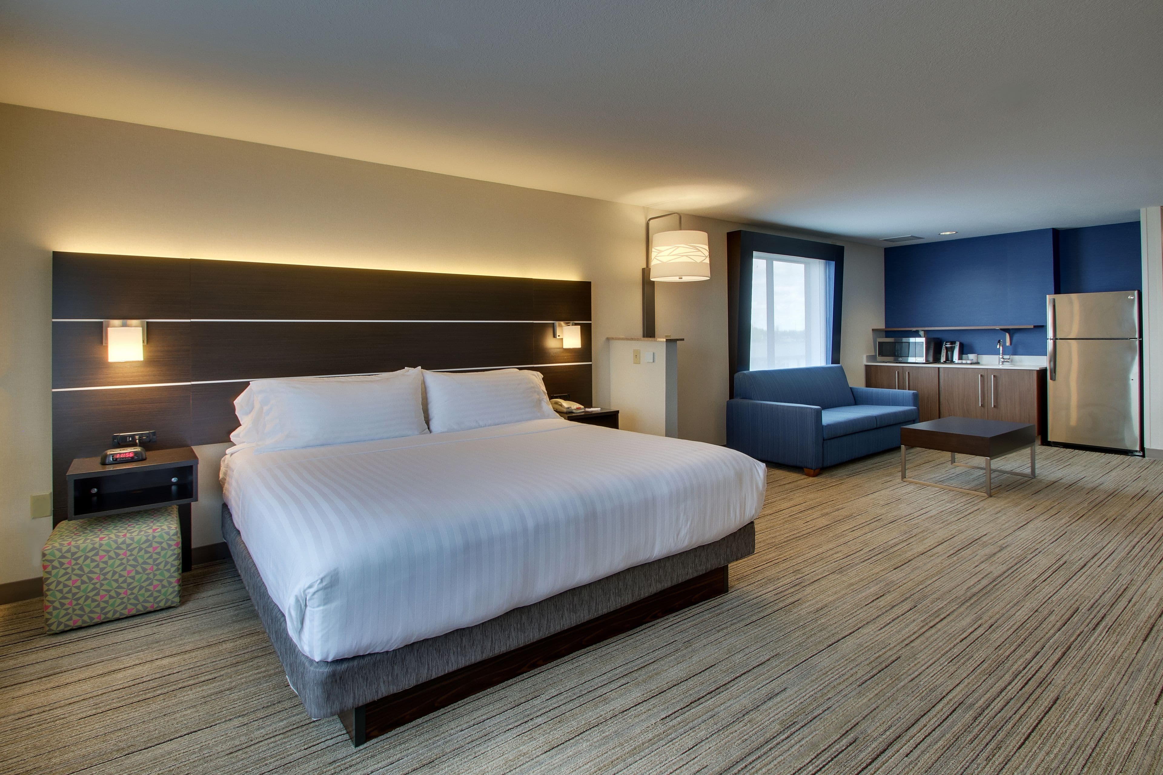Holiday Inn Express & Suites Morris — 20