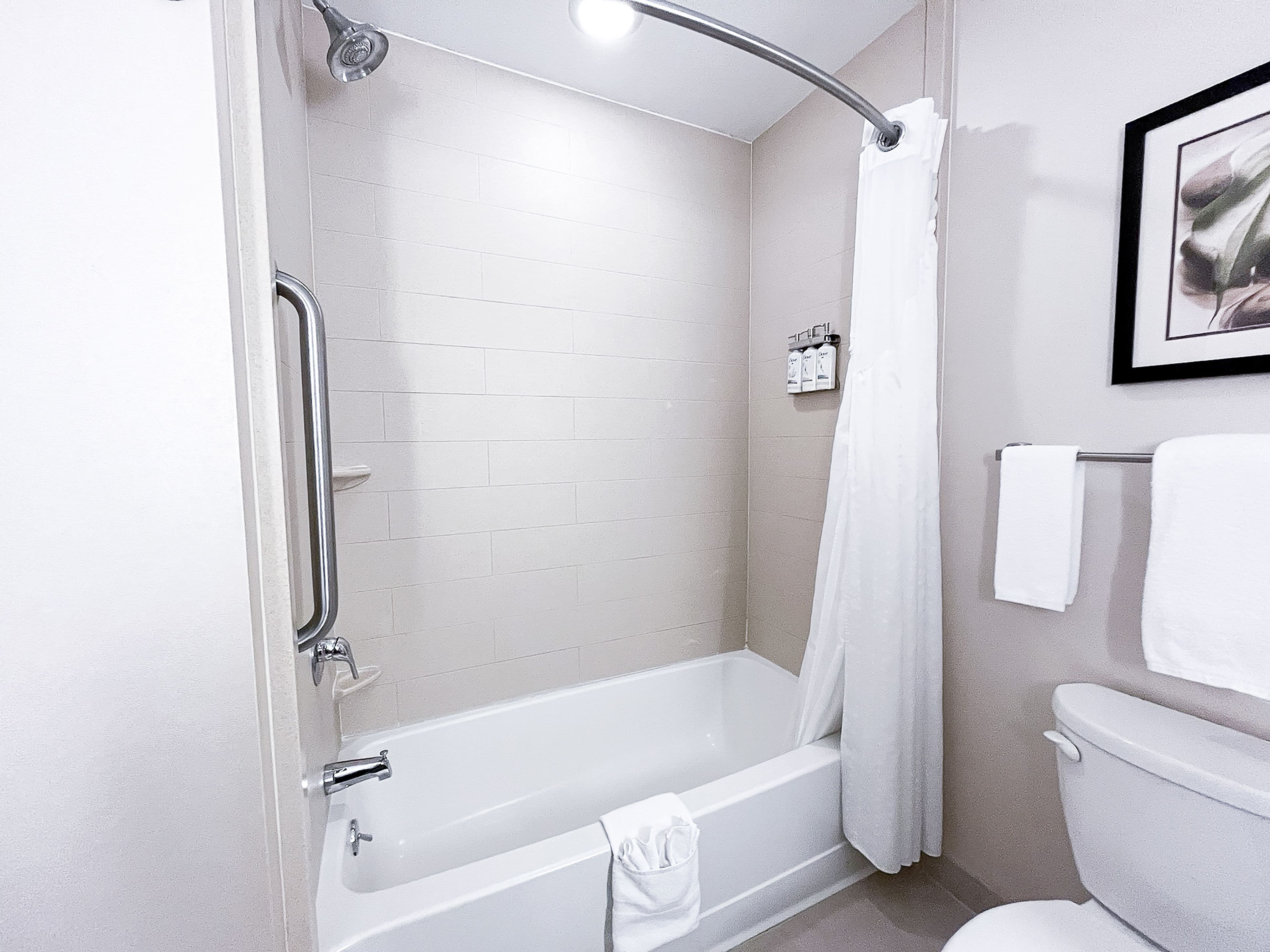 Holiday Inn Express & Suites Morton Peoria Area — 8