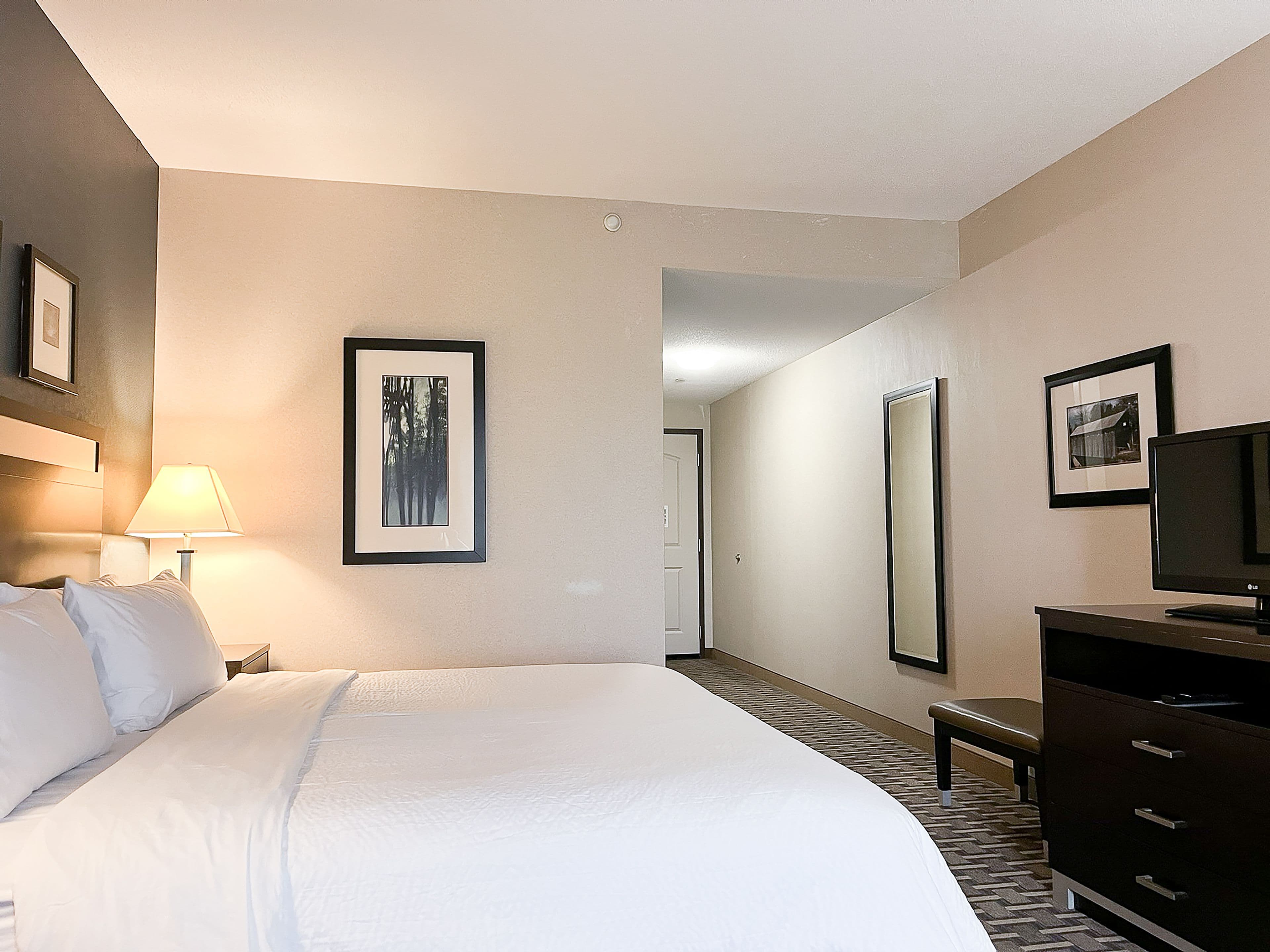 Holiday Inn Express & Suites Morton Peoria Area - Image 3