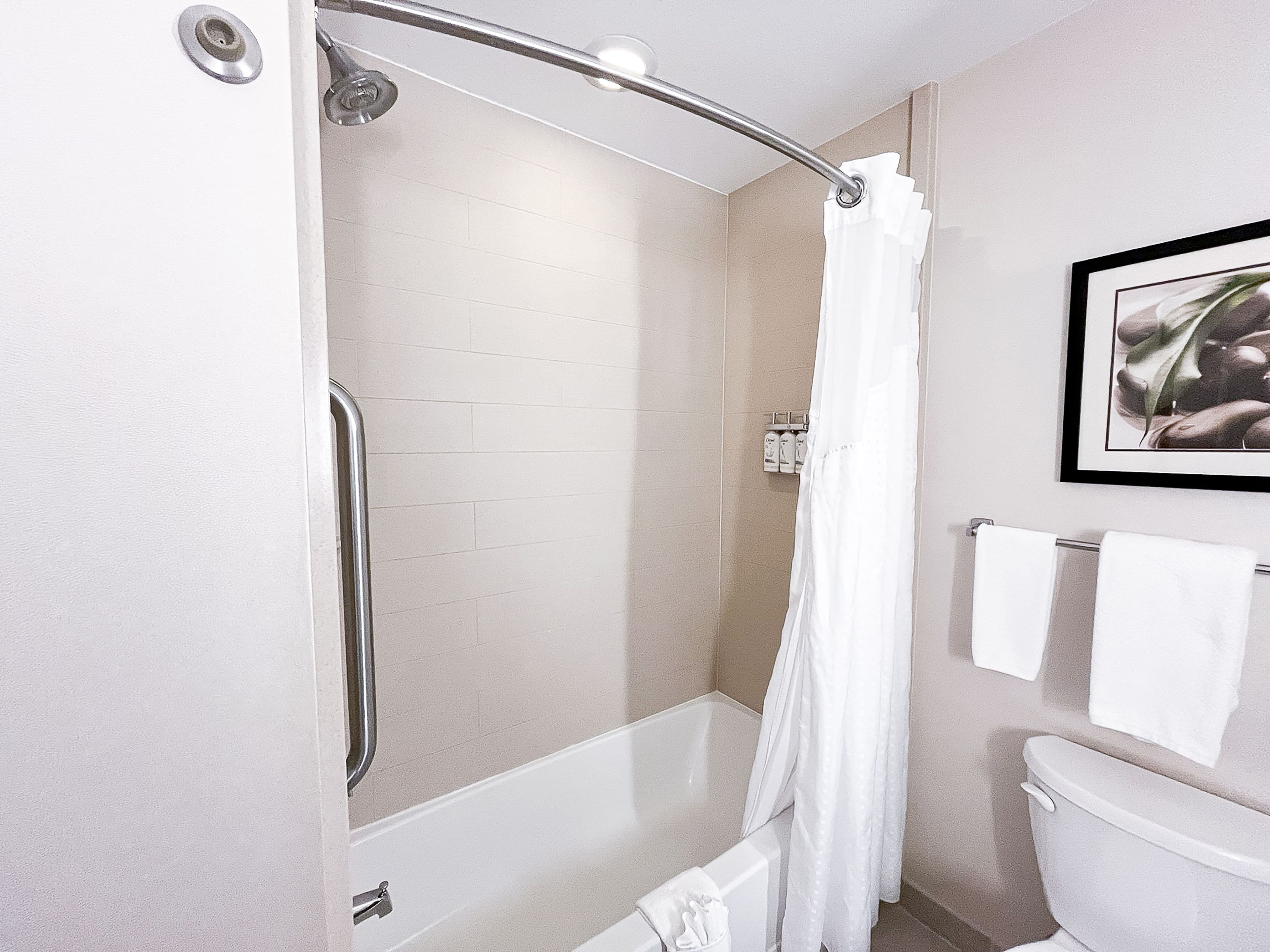 Holiday Inn Express & Suites Morton Peoria Area - Image 2