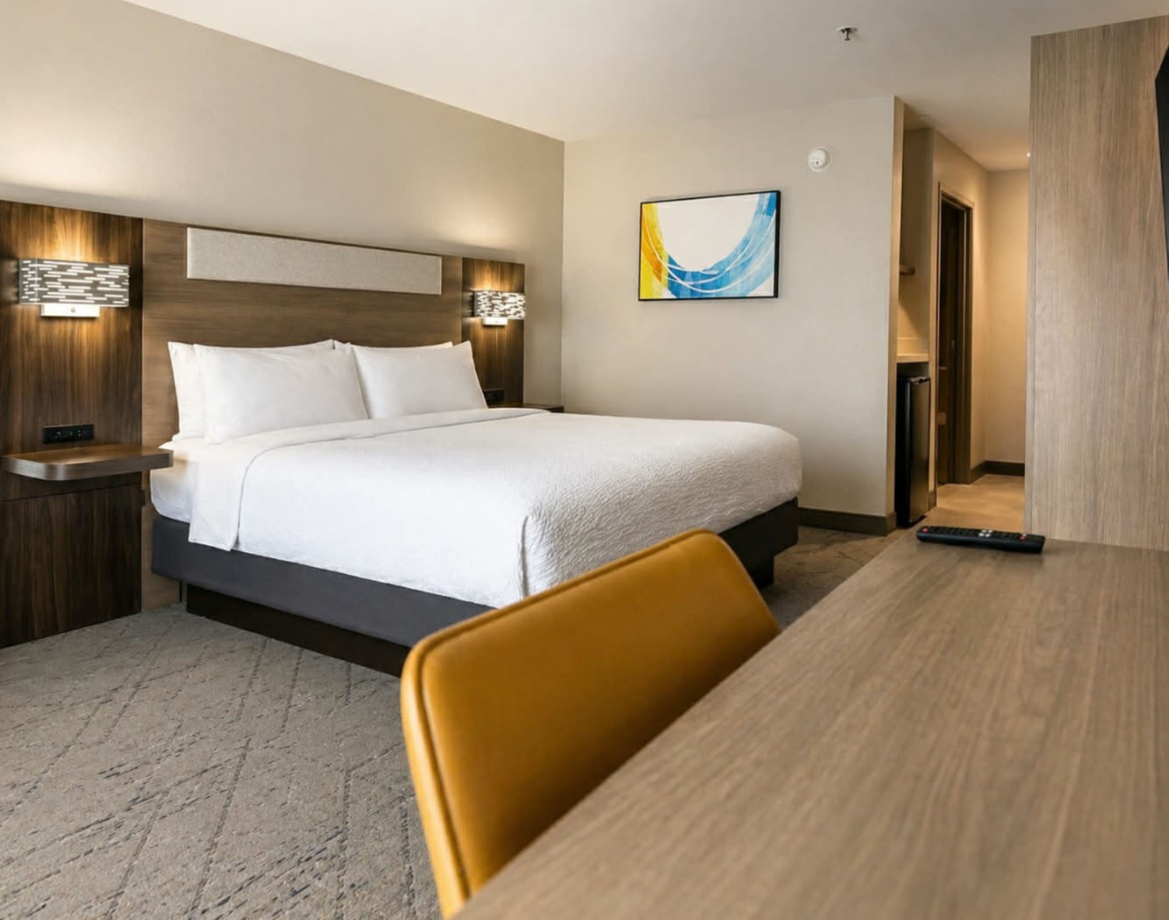 Holiday Inn Express & Suites Murphy — 4